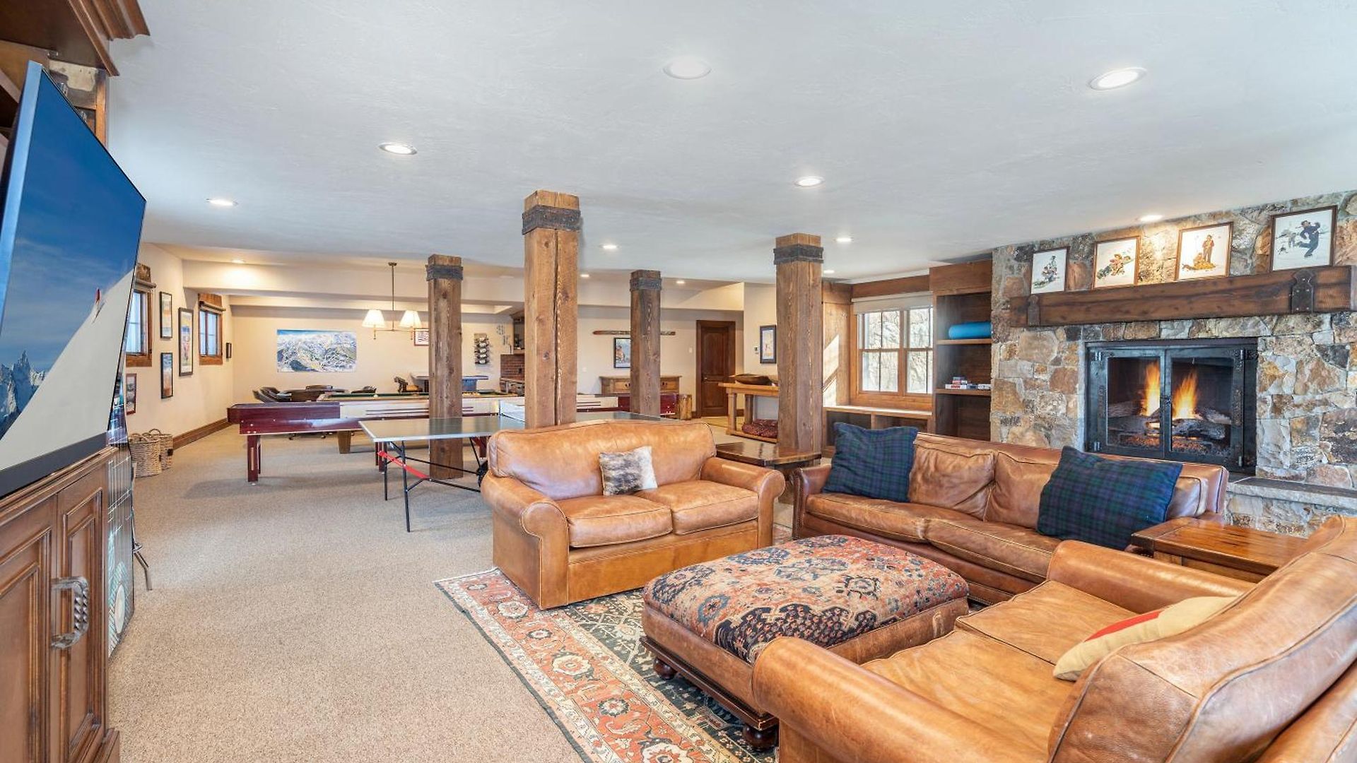 Chalet Country Club Estate By Exceptional *