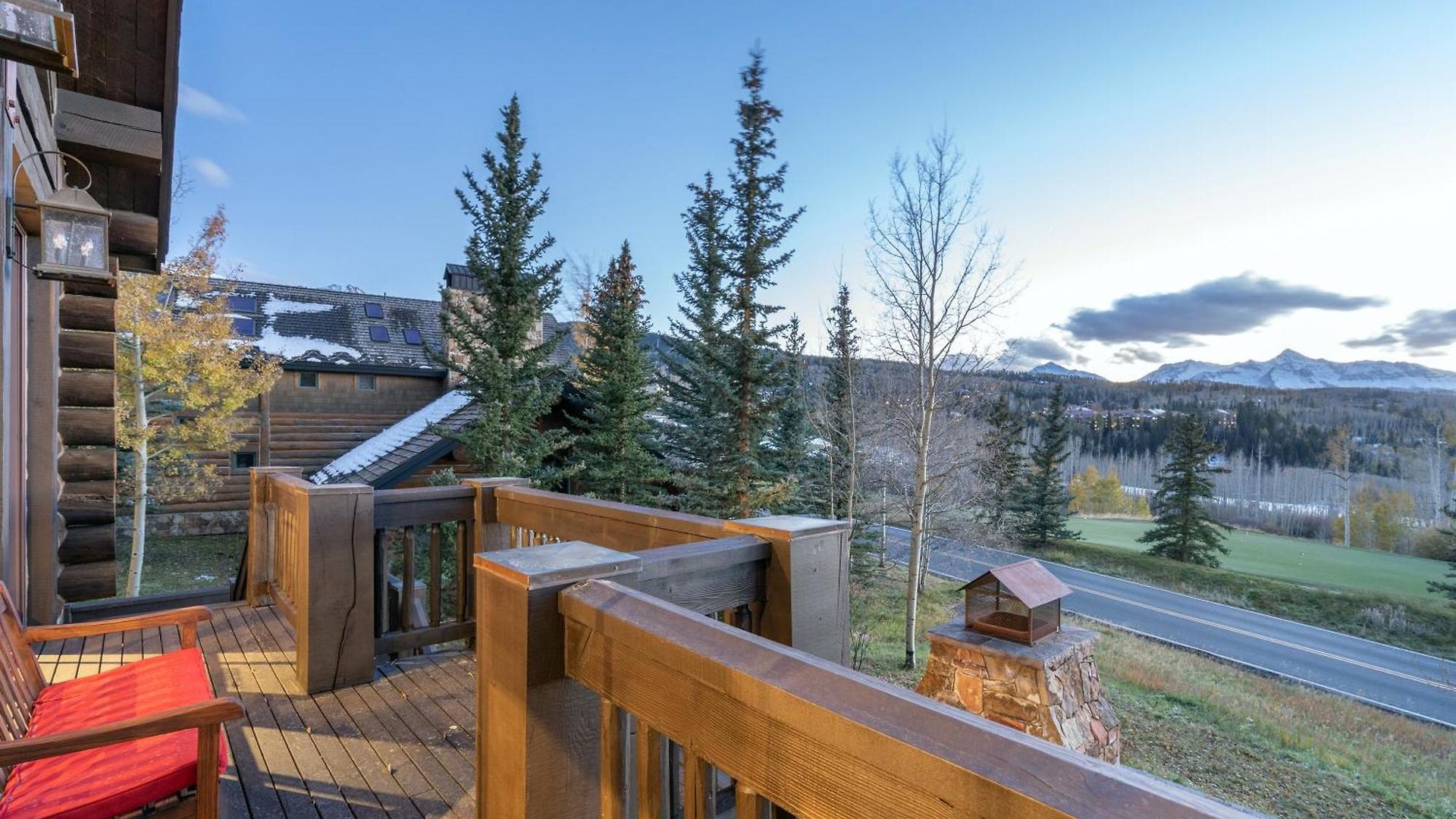 Chalet Country Club Estate By Exceptional Telluride