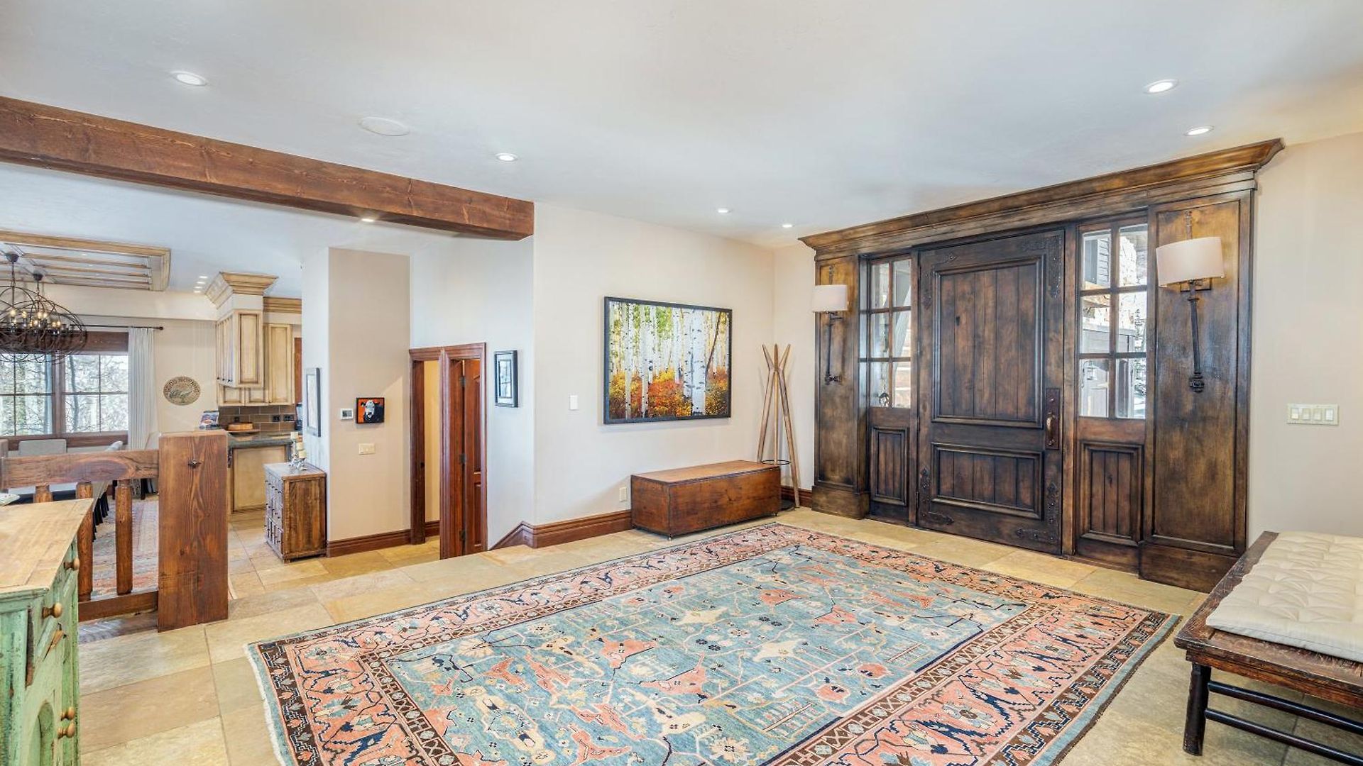 Country Club Estate By Exceptional Chalet