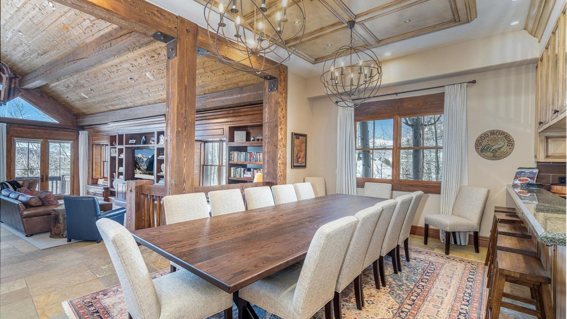 Country Club Estate By Exceptional Chalet *