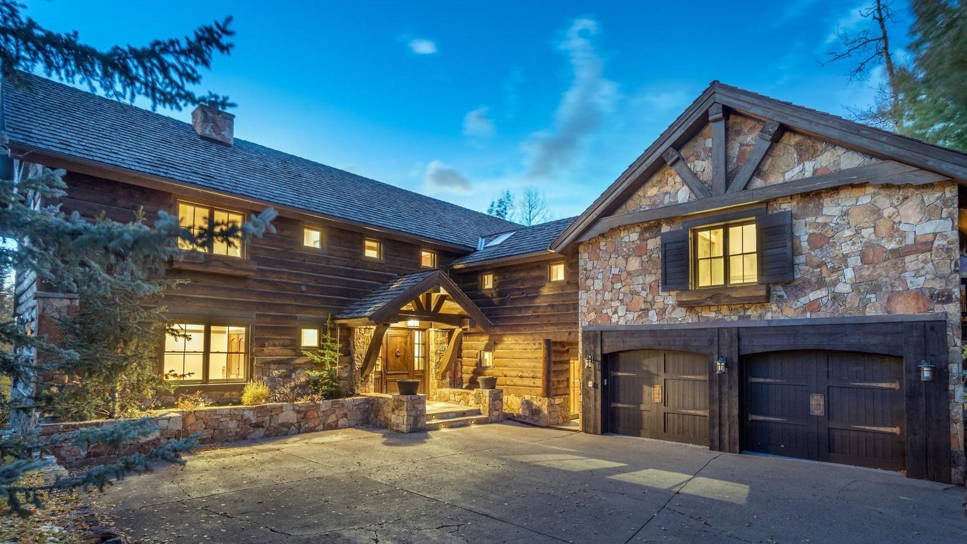 Country Club Estate By Exceptional * Telluride