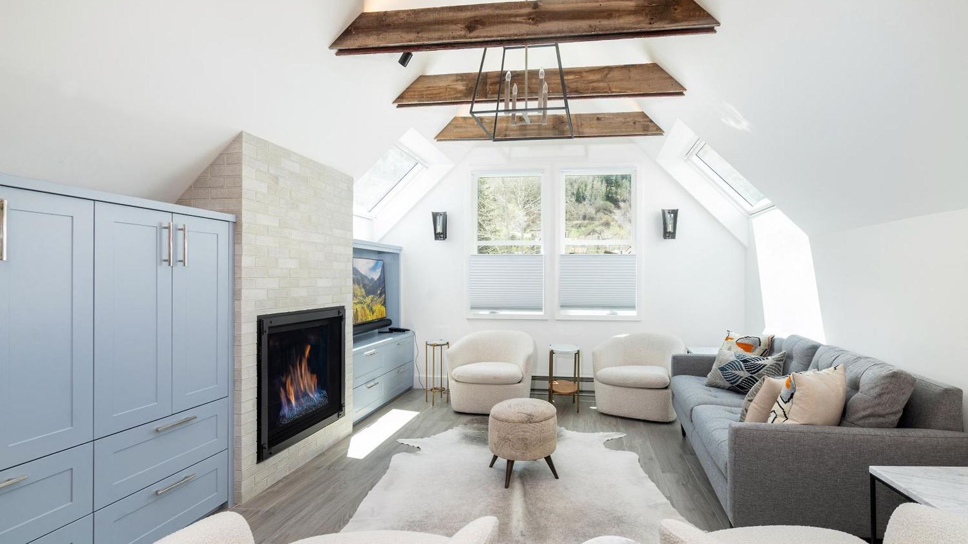 Apartment Columbine A By Exceptional *