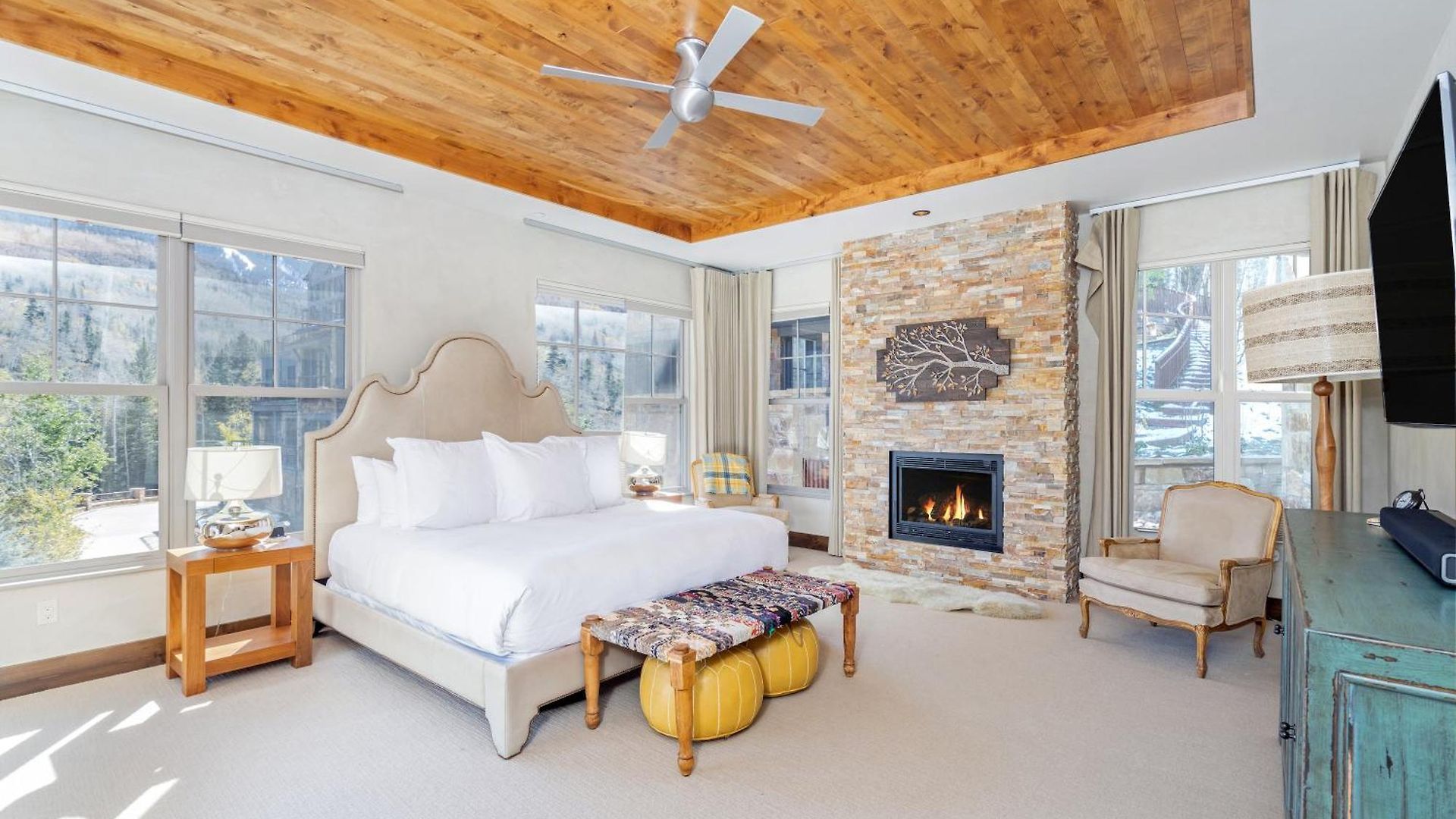 Cassidys Hideout By Exceptional * Telluride