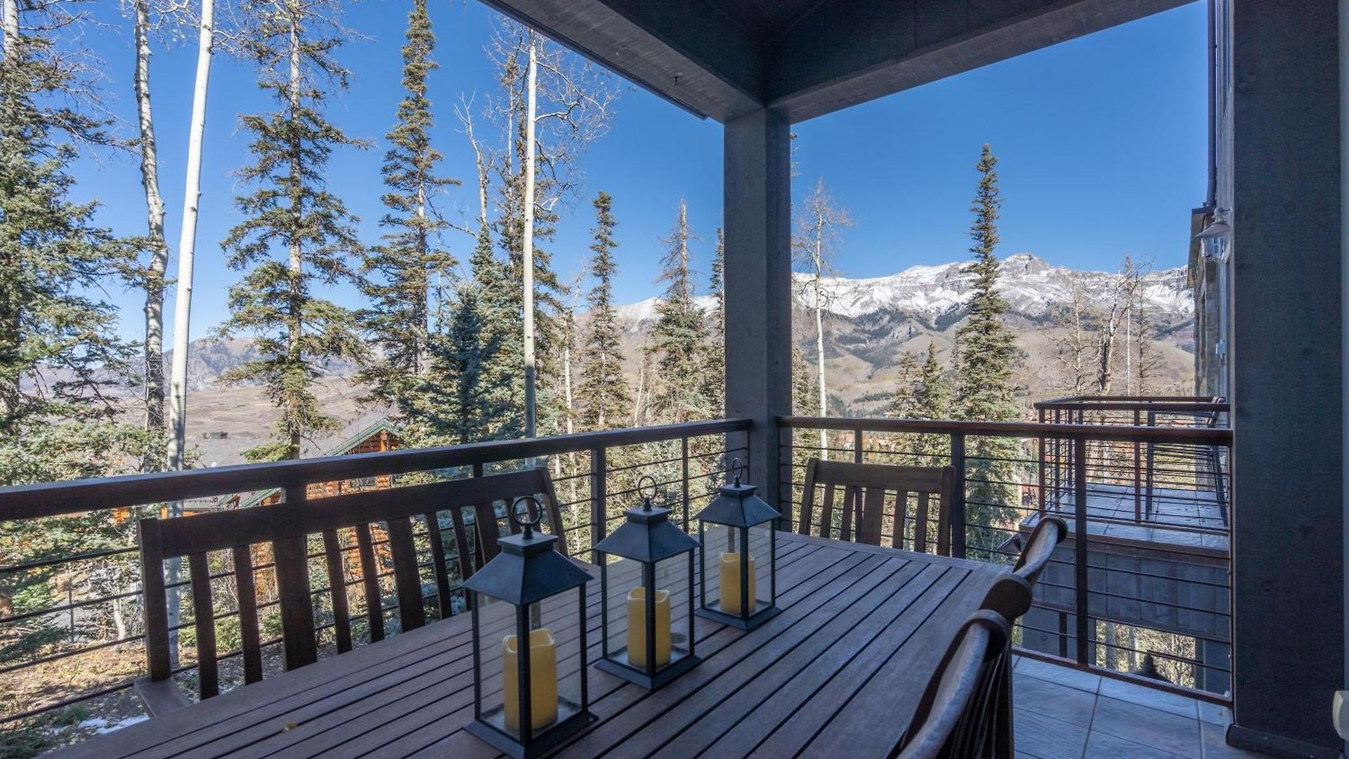 Cassidys Hideout By Exceptional Telluride