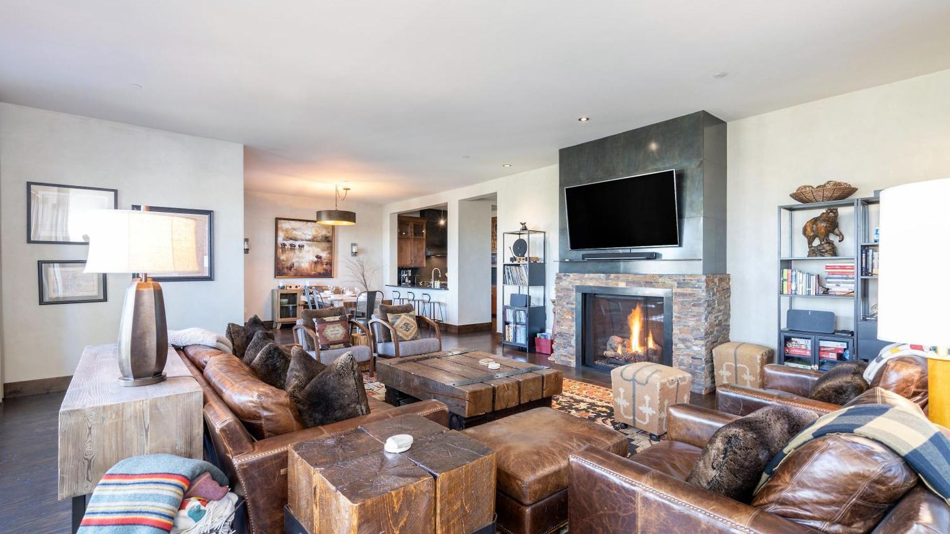 Cassidys Hideout By Exceptional Apartment