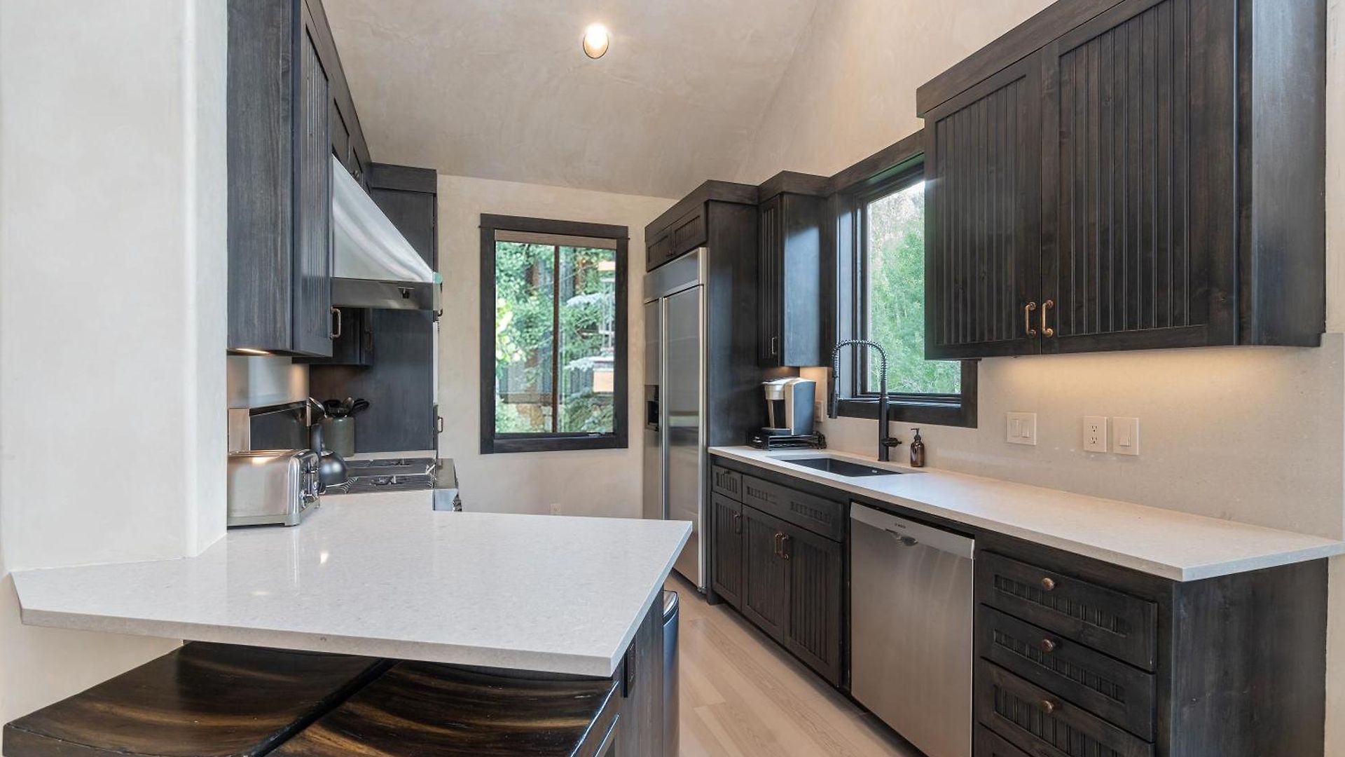 Chalet Brightside By Exceptional