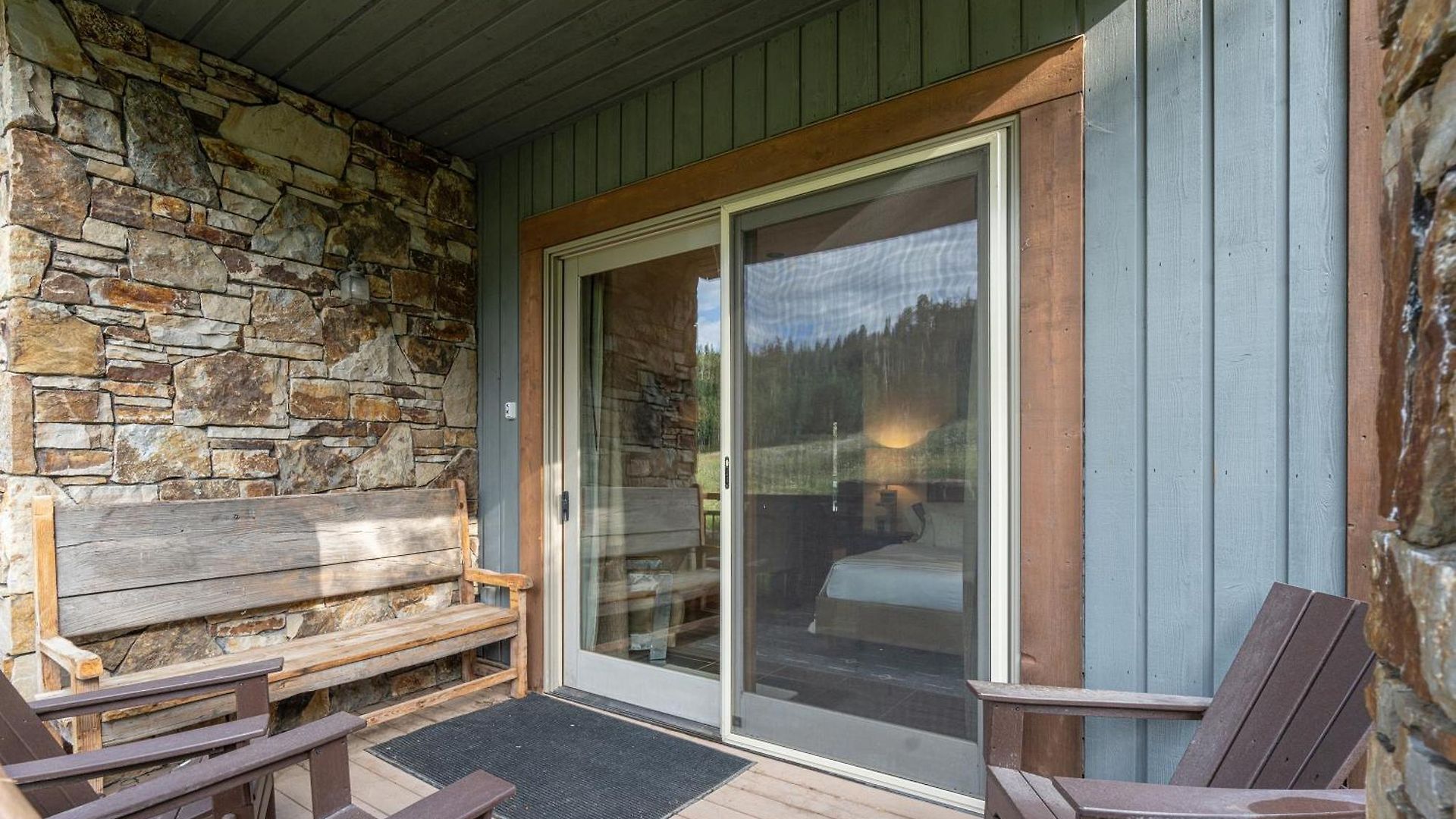 Brightside By Exceptional Chalet *