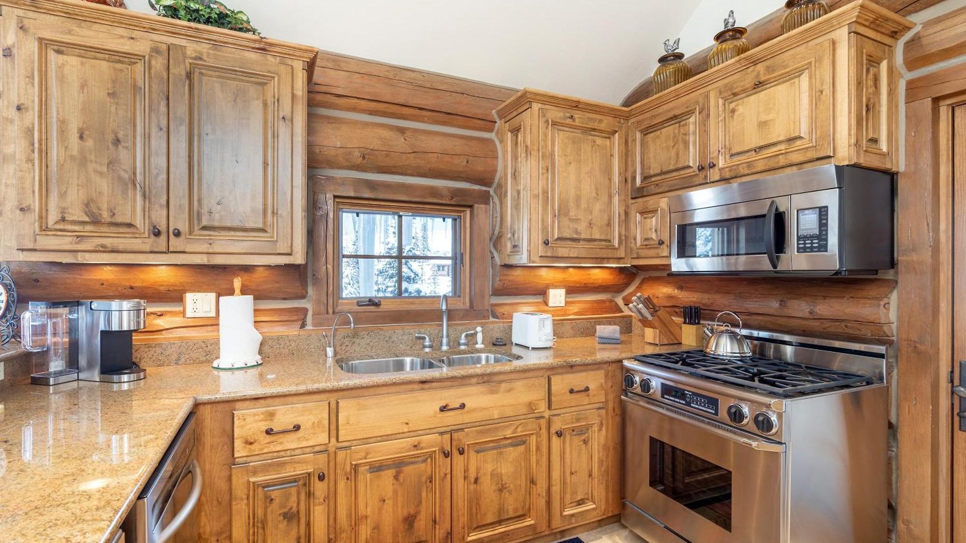 Bearpaw Manor By Exceptional Chalet Telluride