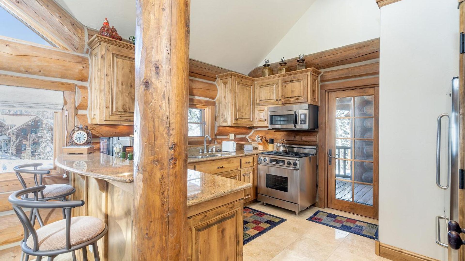 Bearpaw Manor By Exceptional Telluride