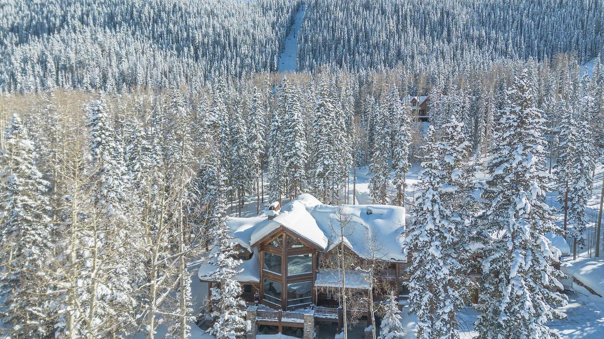 Bearpaw Manor By Exceptional Chalet