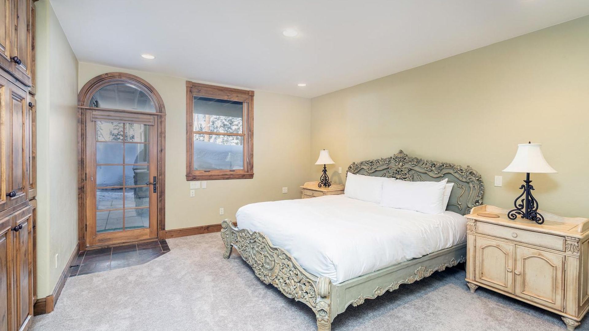 Bearpaw Manor By Exceptional * Telluride