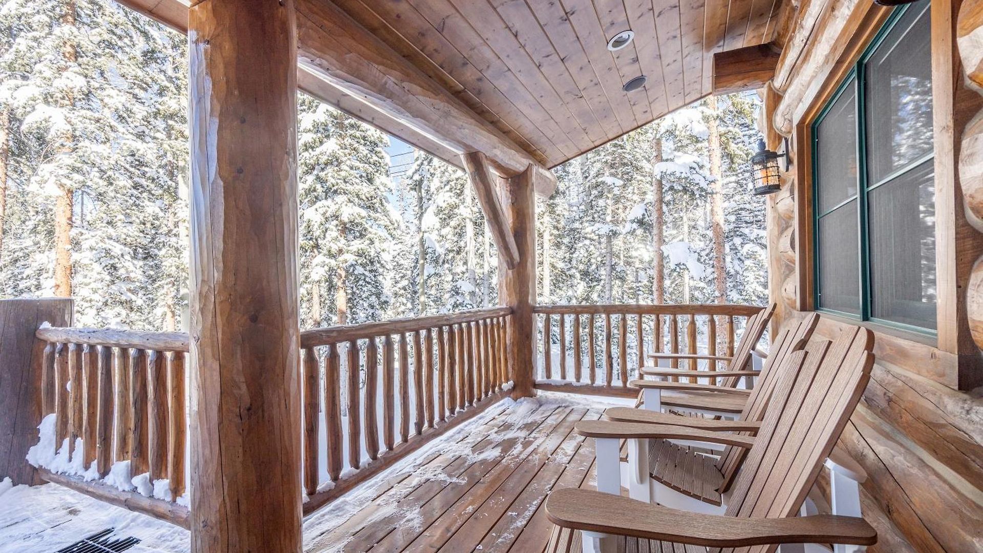 Bearpaw Manor By Exceptional