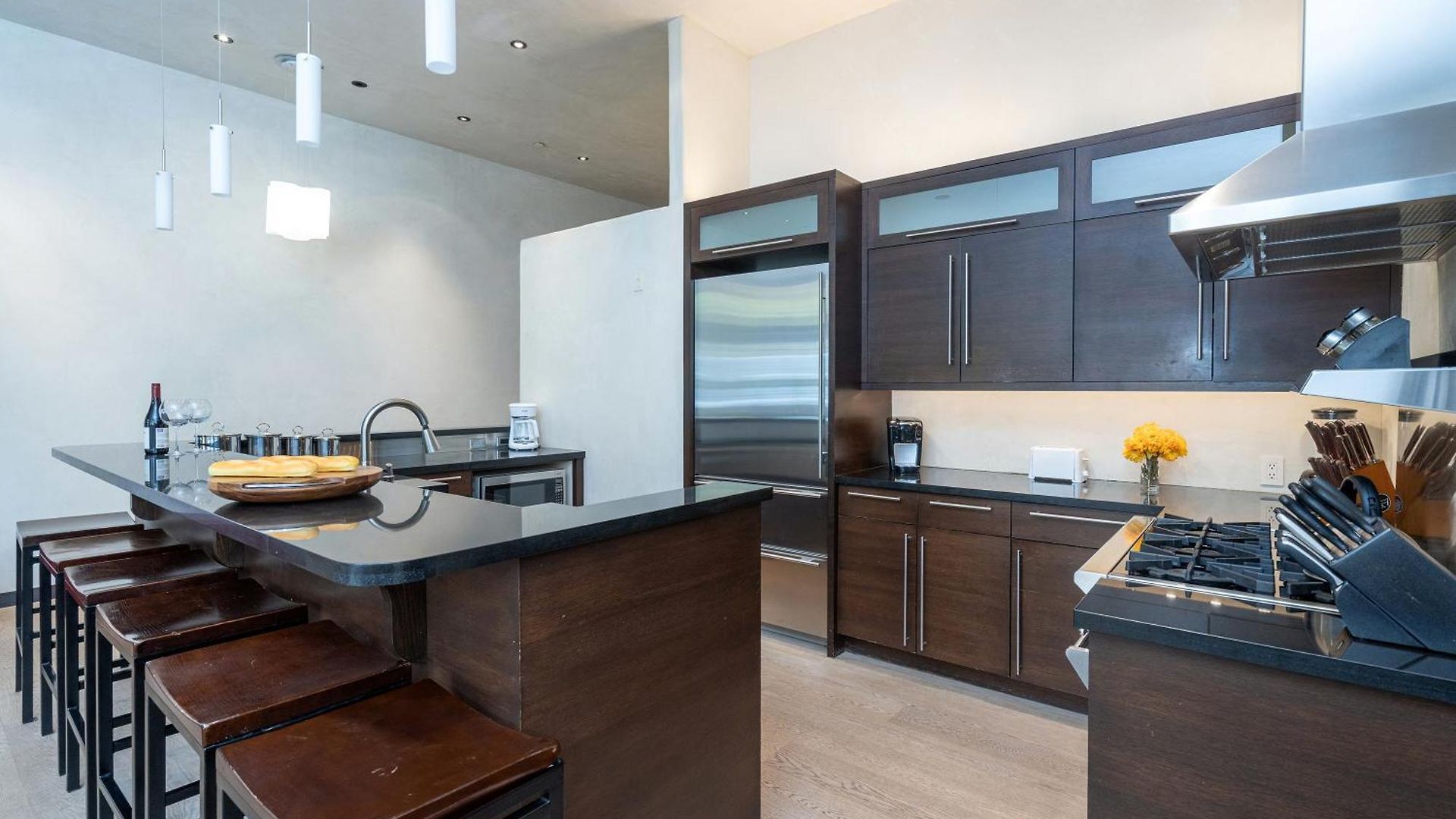 Apartment Bear Creek West By Exceptional