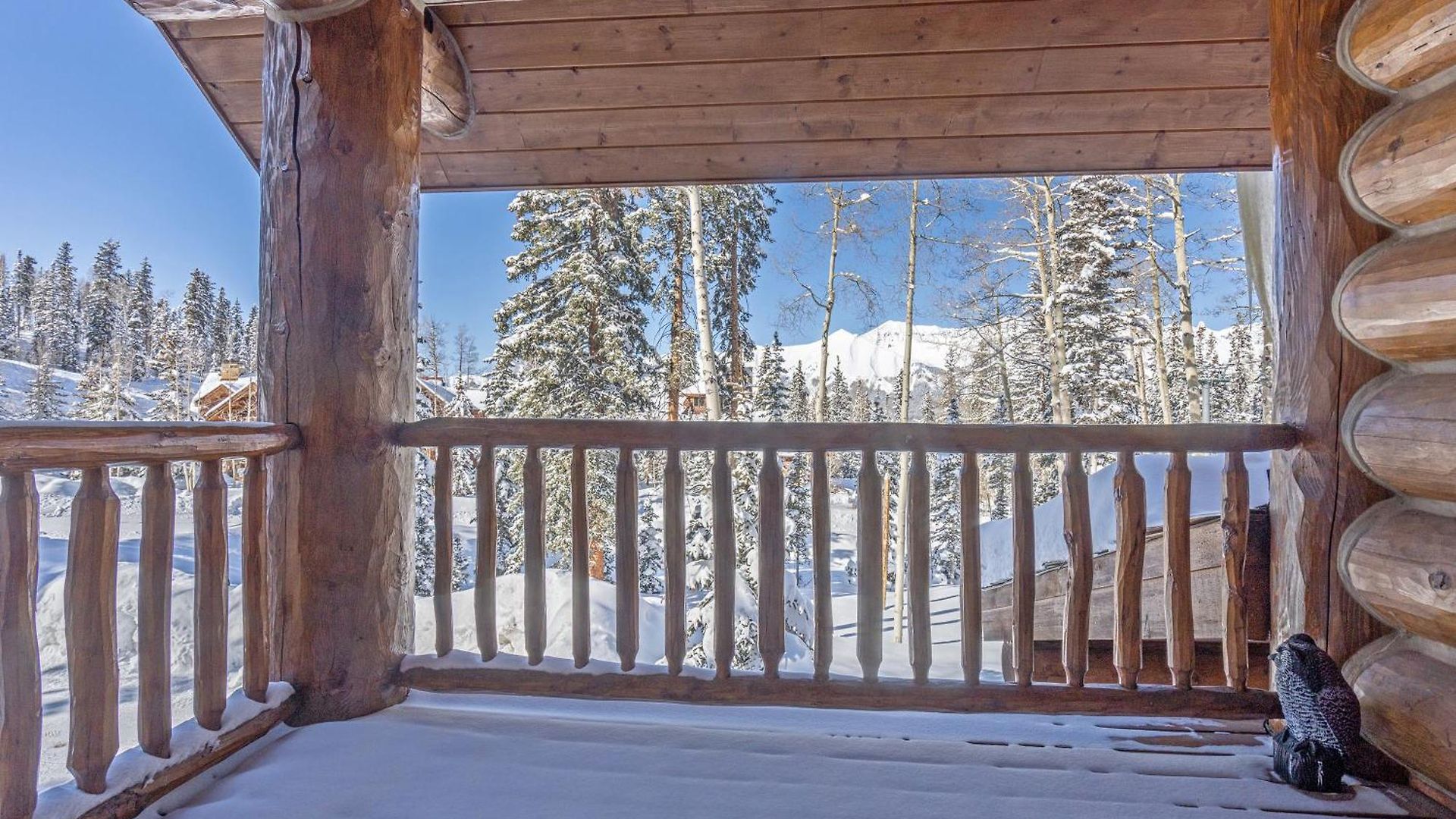 Bearpaw Manor By Exceptional * Telluride