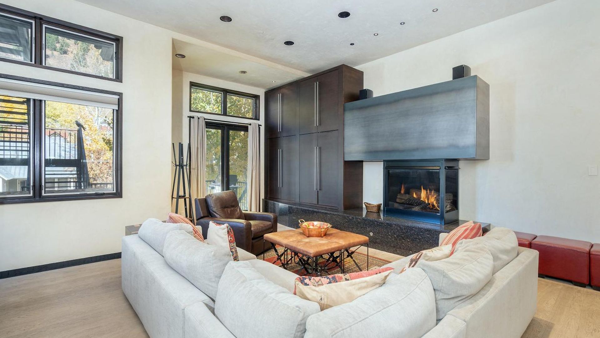 Bear Creek West By Exceptional Apartment