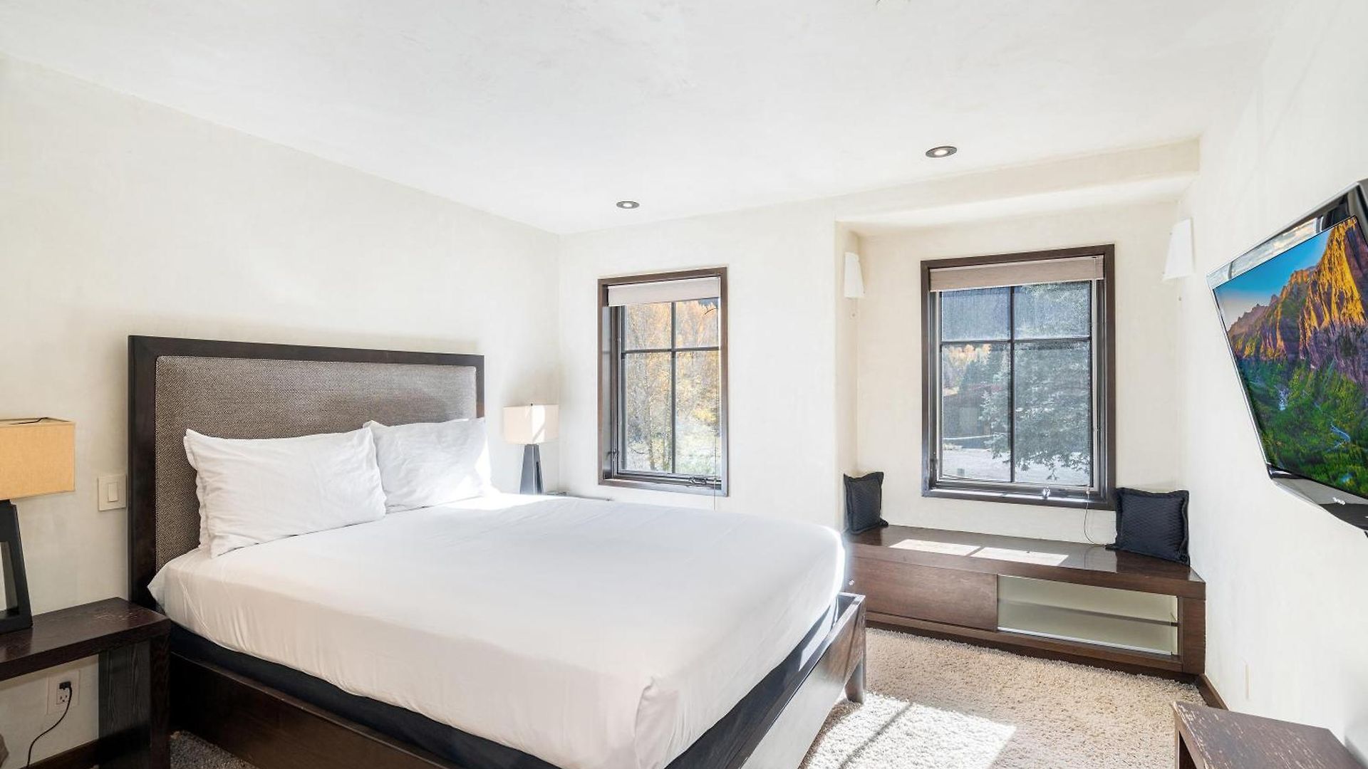 Bear Creek West By Exceptional Apartment Telluride