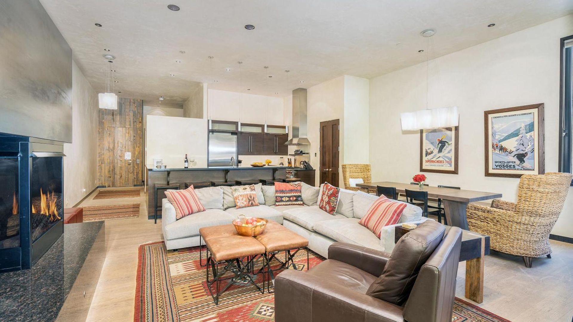Bear Creek West By Exceptional Telluride