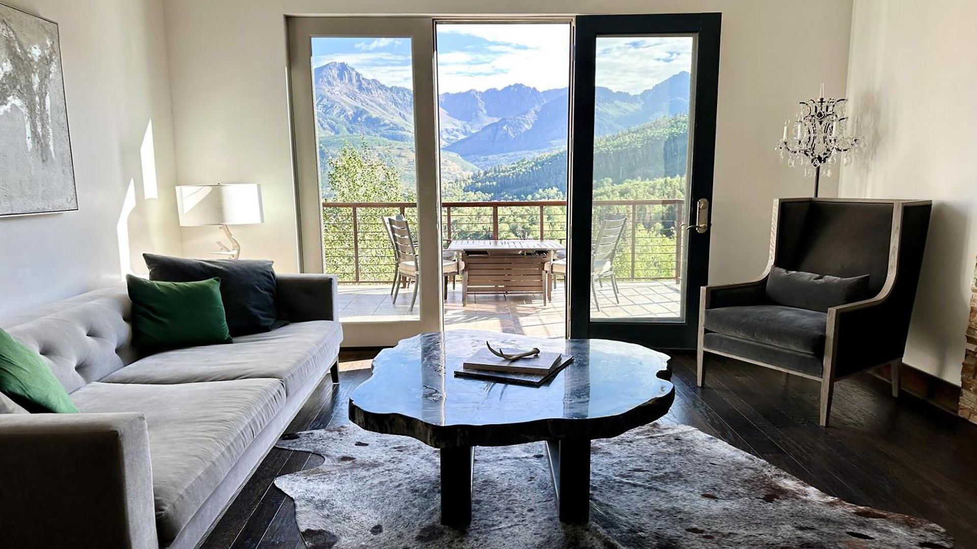 Sophia Sundance By Exceptional Apartment Telluride