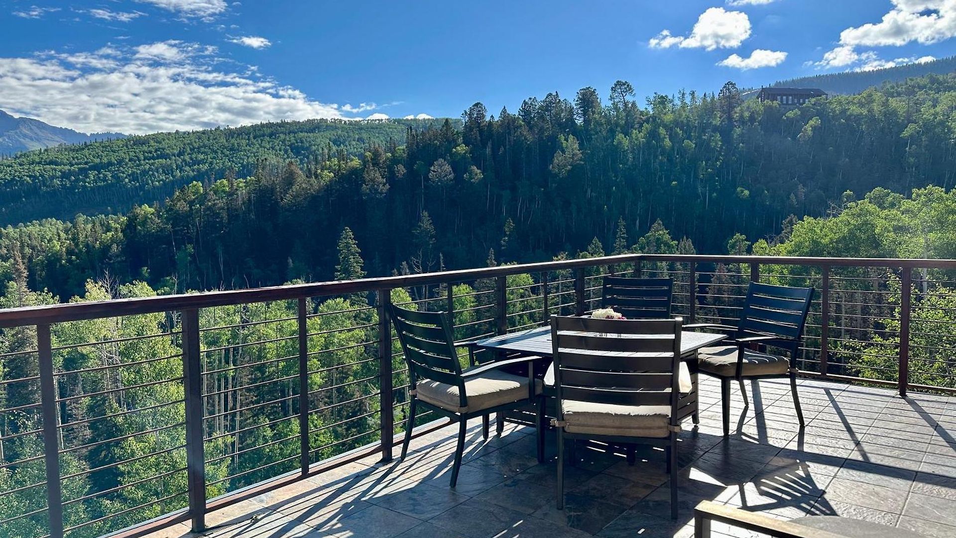 Apartment Sophia Sundance By Exceptional Telluride