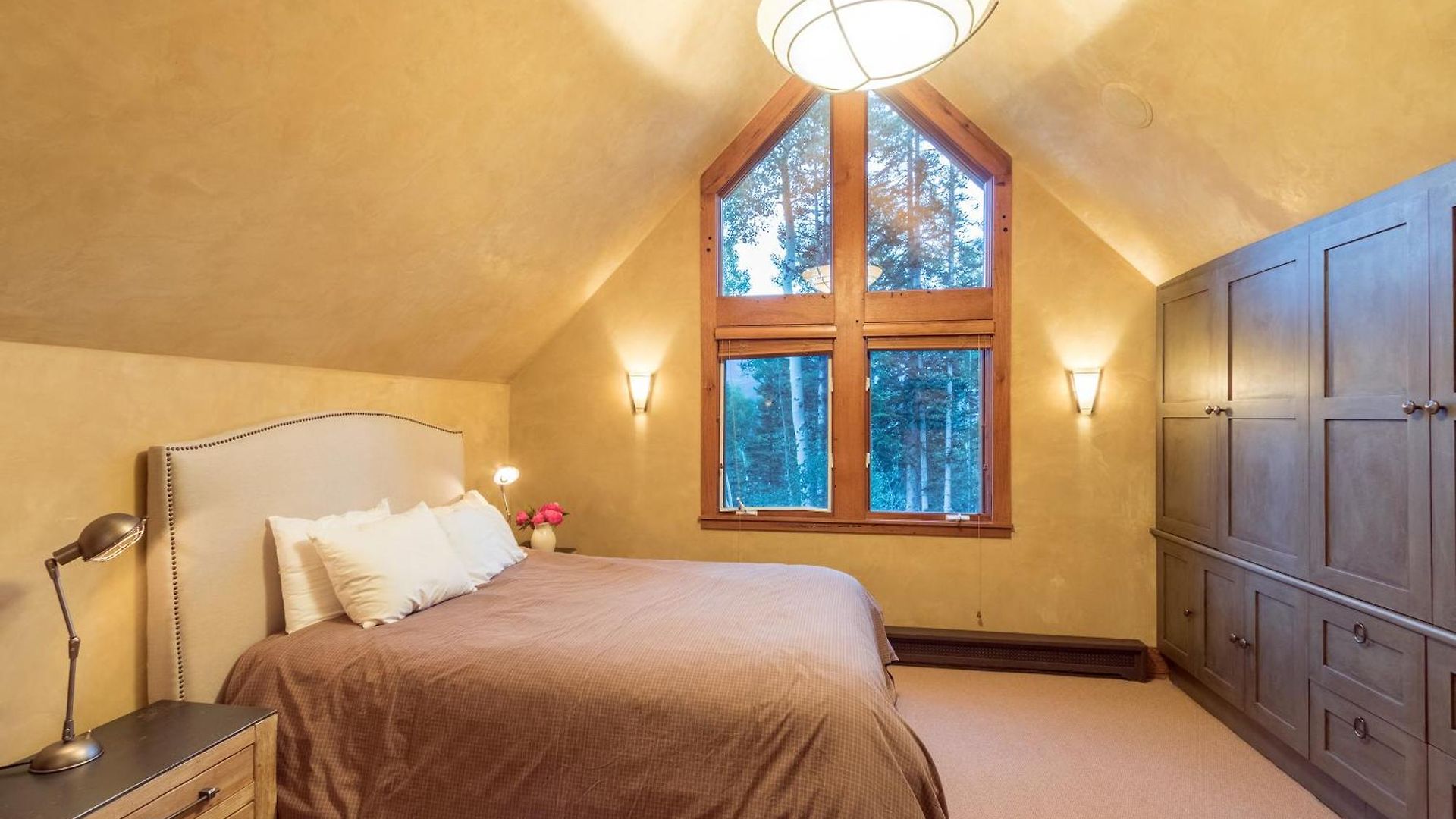 Alpenglow By Exceptional Chalet