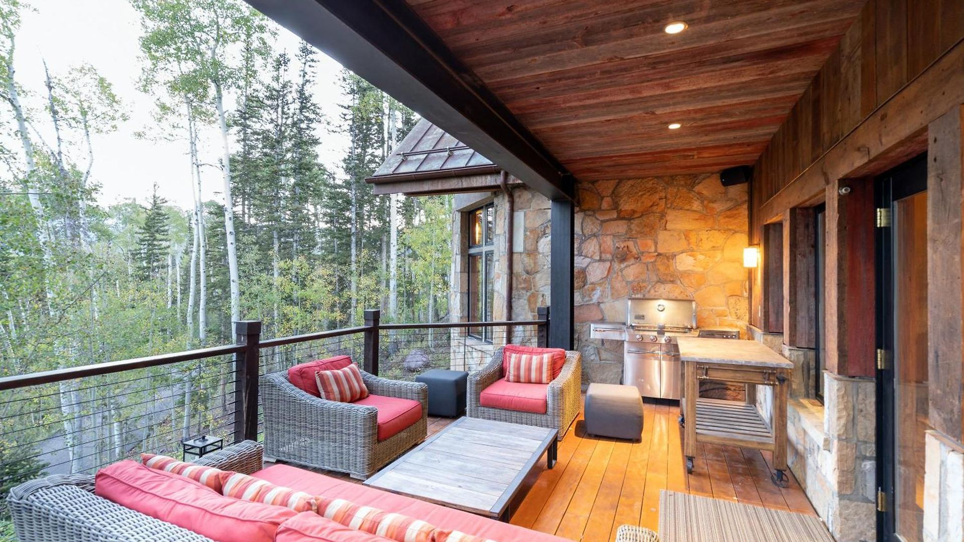 Alpenglow By Exceptional Chalet