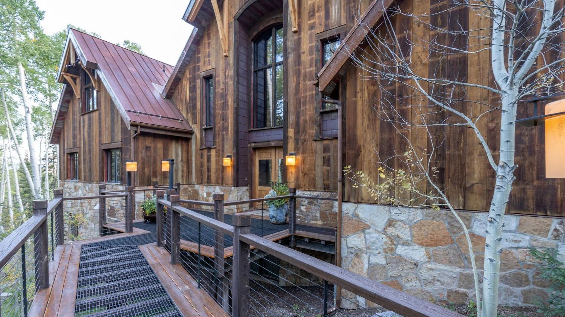 Alpenglow By Exceptional Chalet *