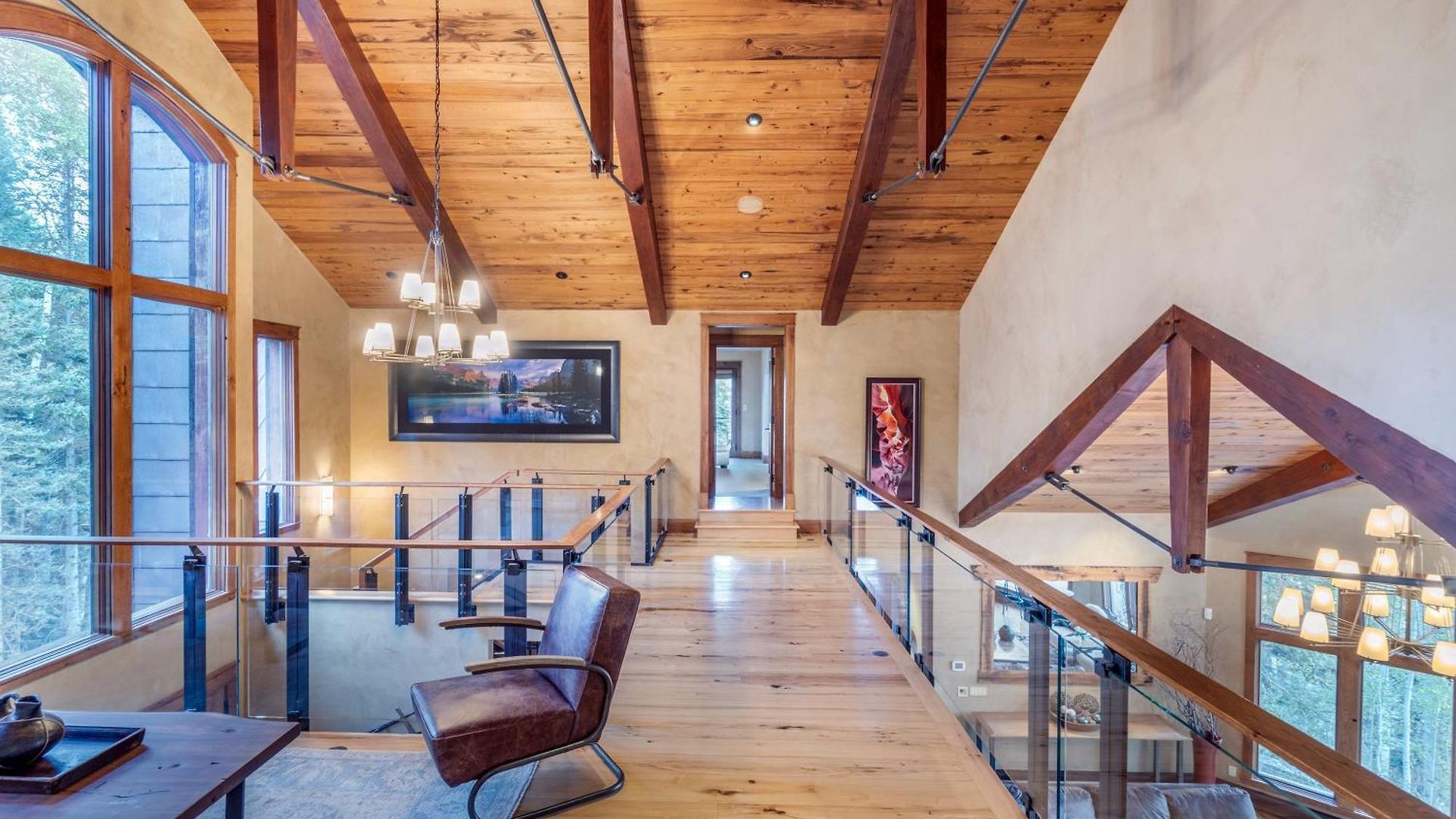 Alpenglow By Exceptional Chalet Telluride