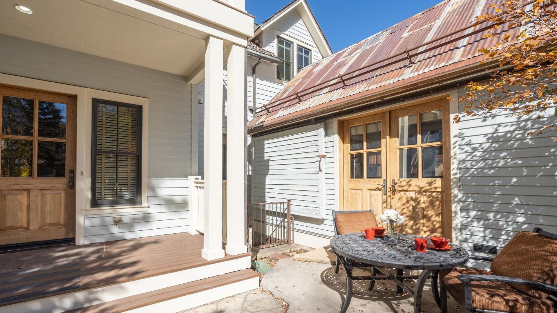 211 A South Oak By Exceptional Villa Telluride