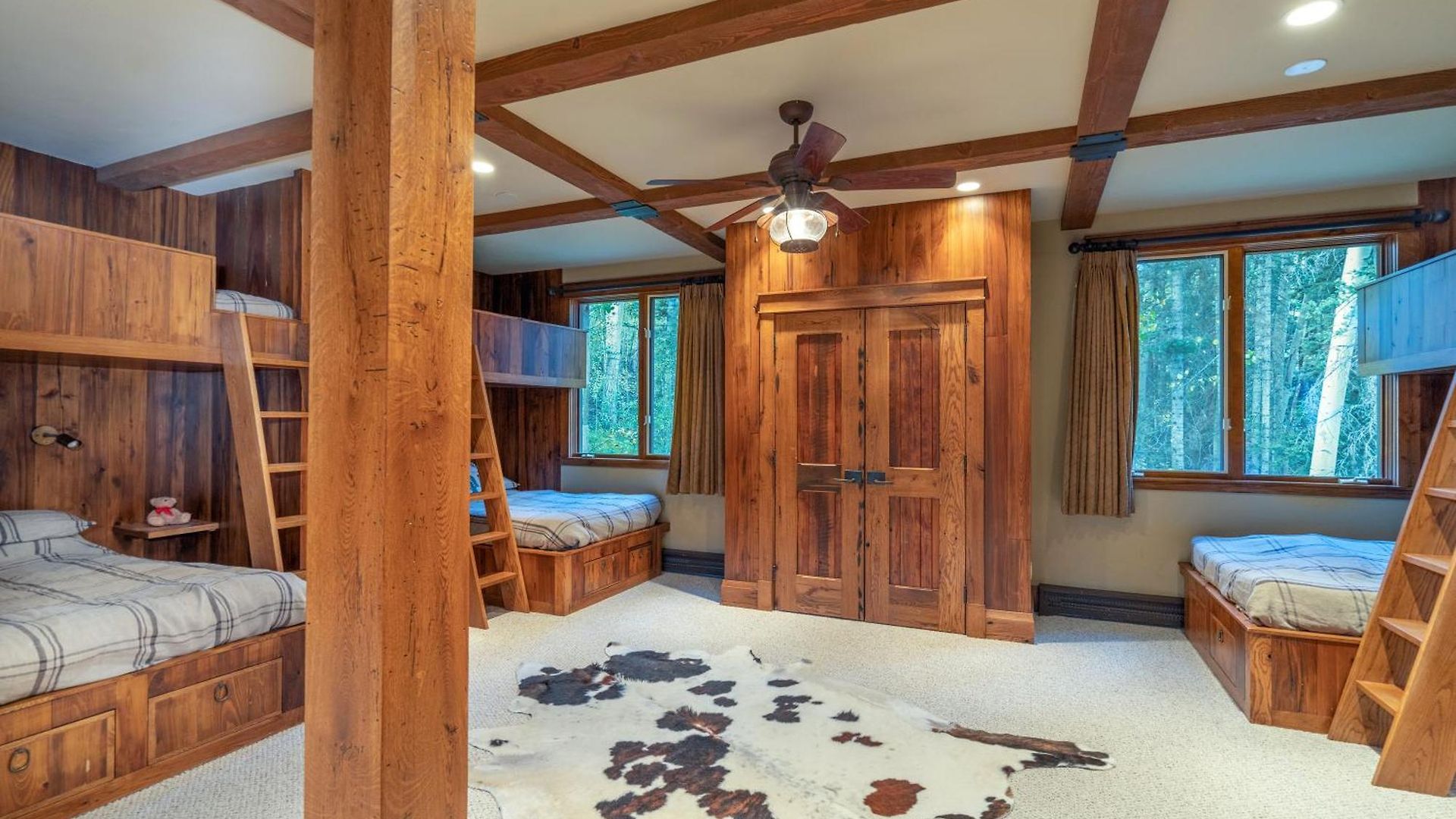 Alpenglow By Exceptional Chalet