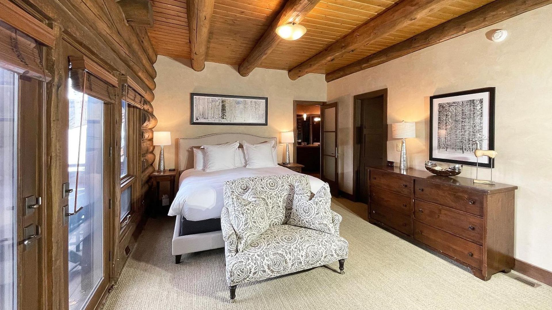 Chalet Alpen Ridge By Exceptional Telluride