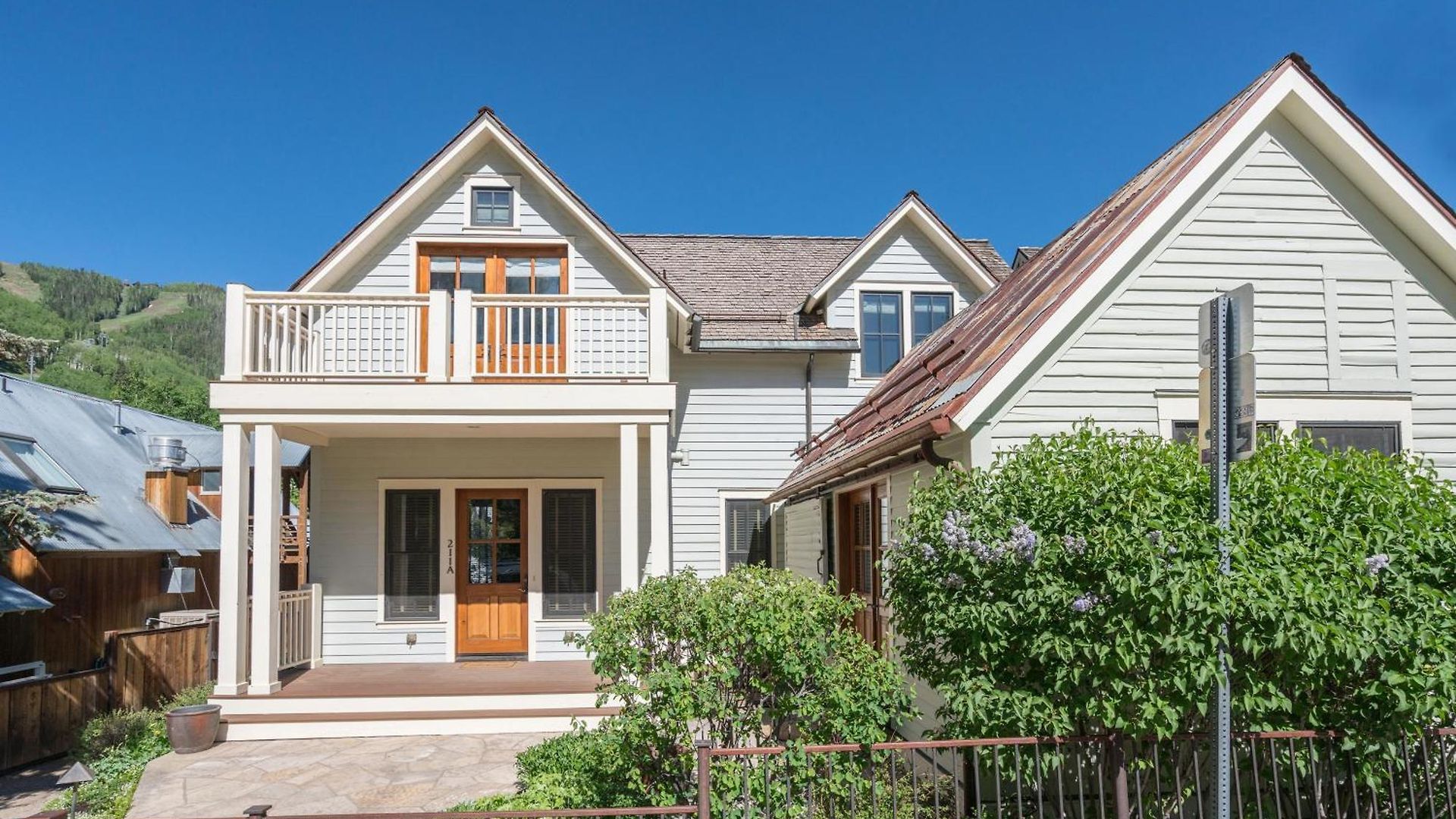 211 A South Oak By Exceptional * Telluride