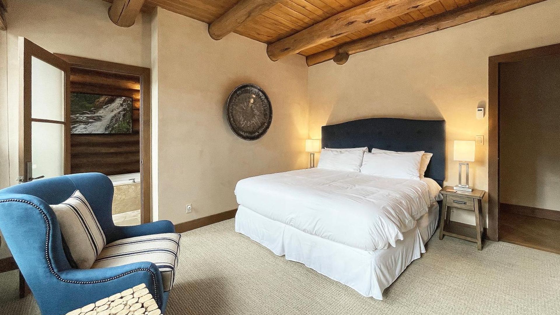 Alpen Ridge By Exceptional Chalet Telluride