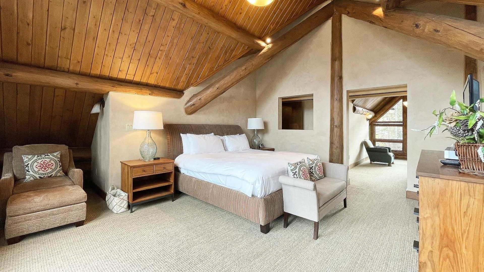 Chalet Alpen Ridge By Exceptional Telluride