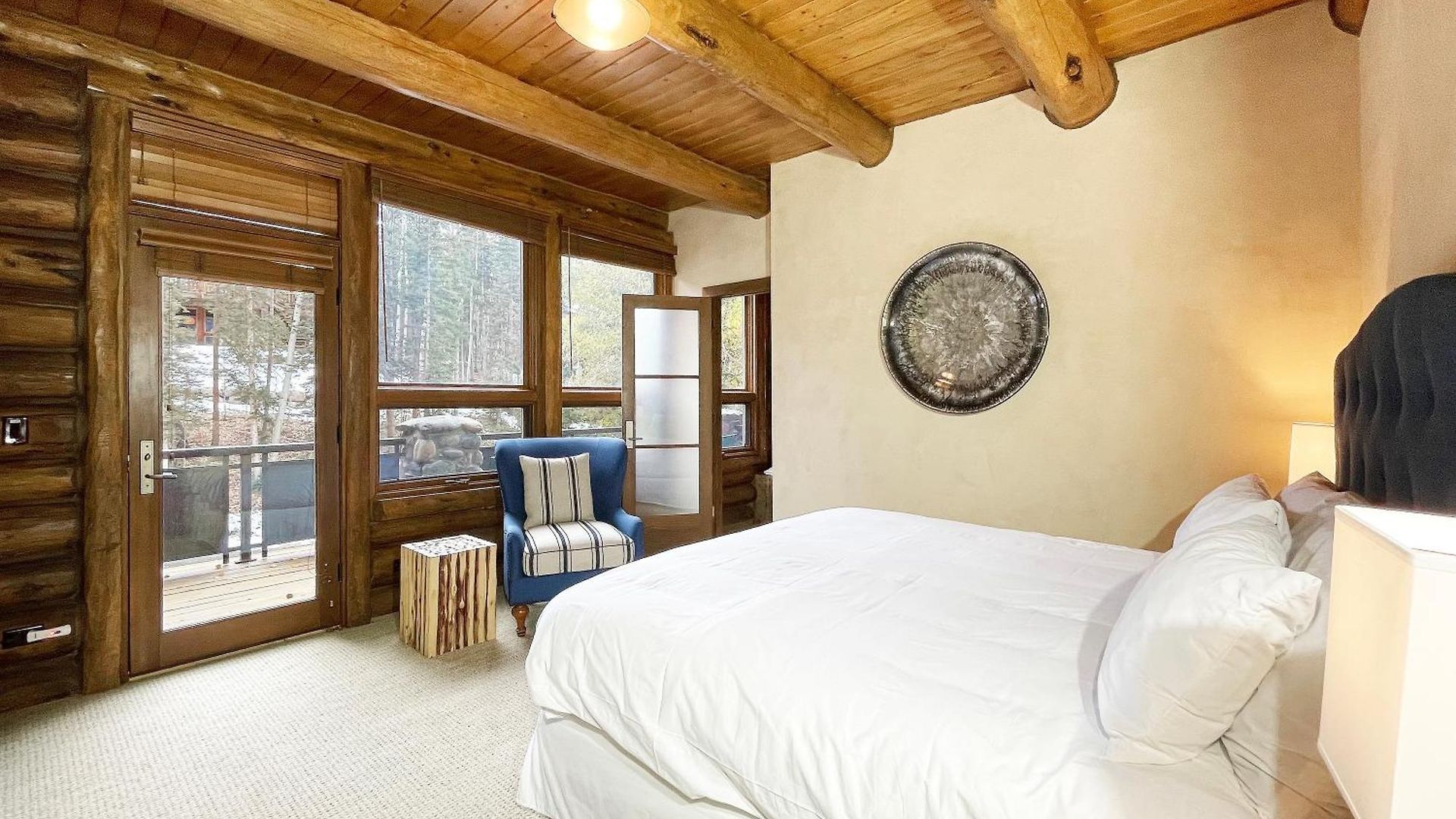 Alpen Ridge By Exceptional Chalet