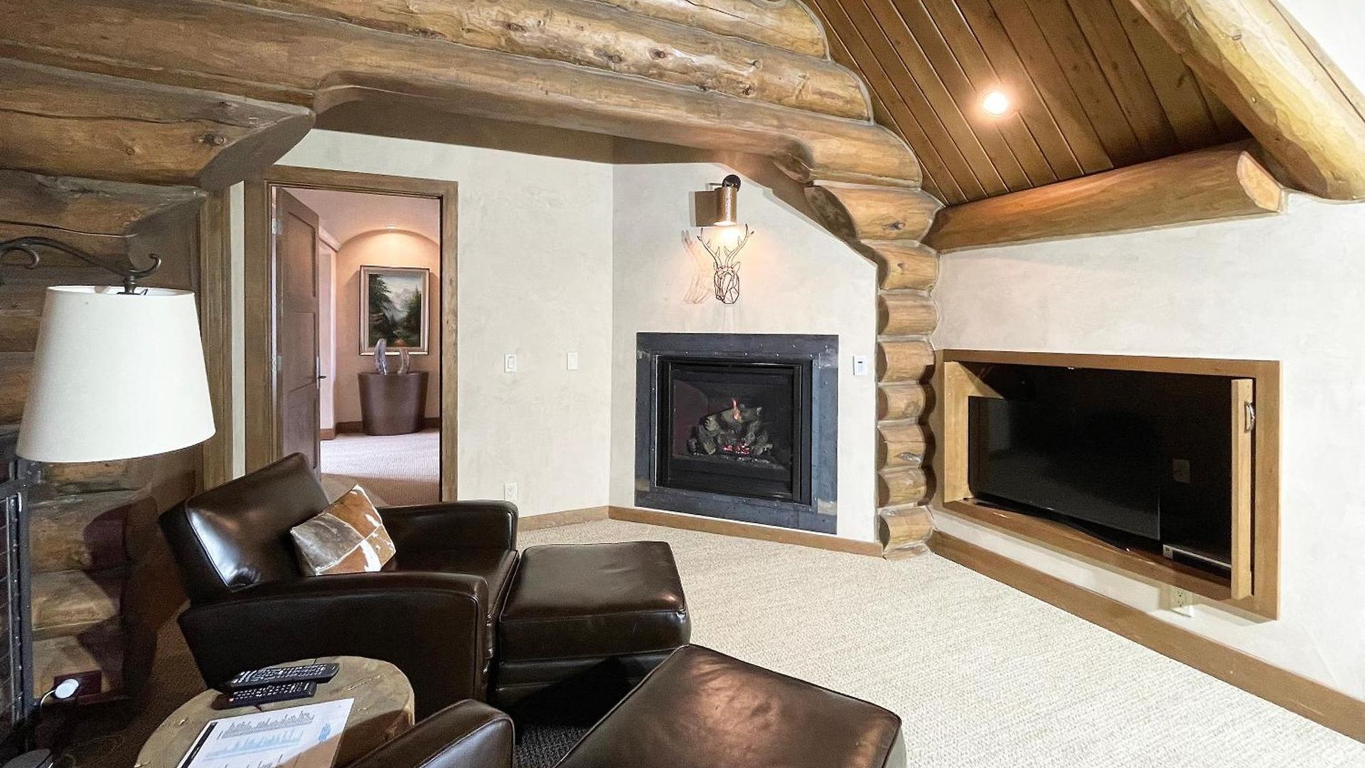 Chalet Alpen Ridge By Exceptional