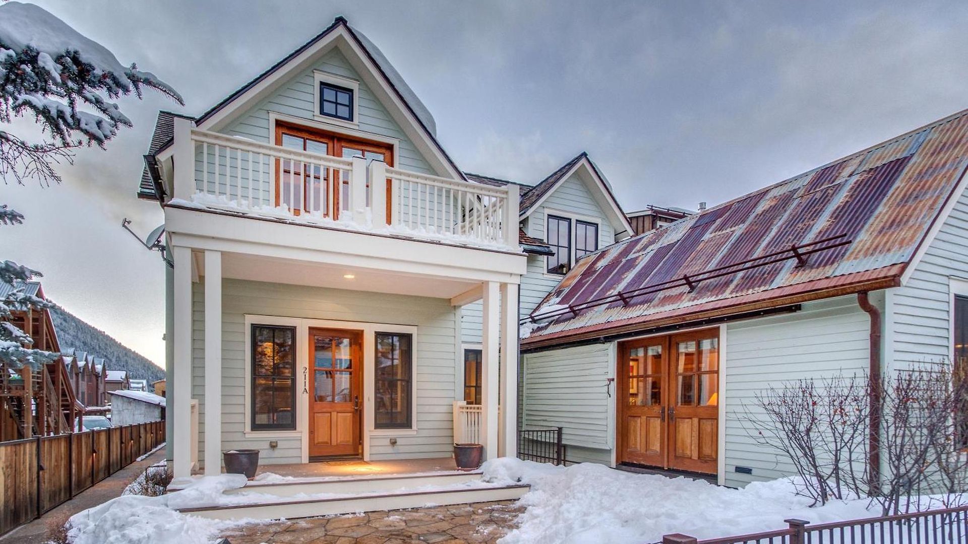 211 A South Oak By Exceptional Villa *