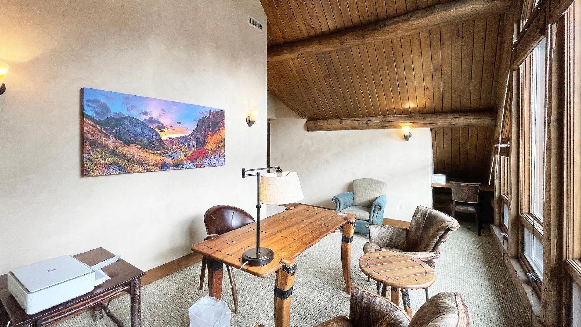 Chalet Alpen Ridge By Exceptional Telluride