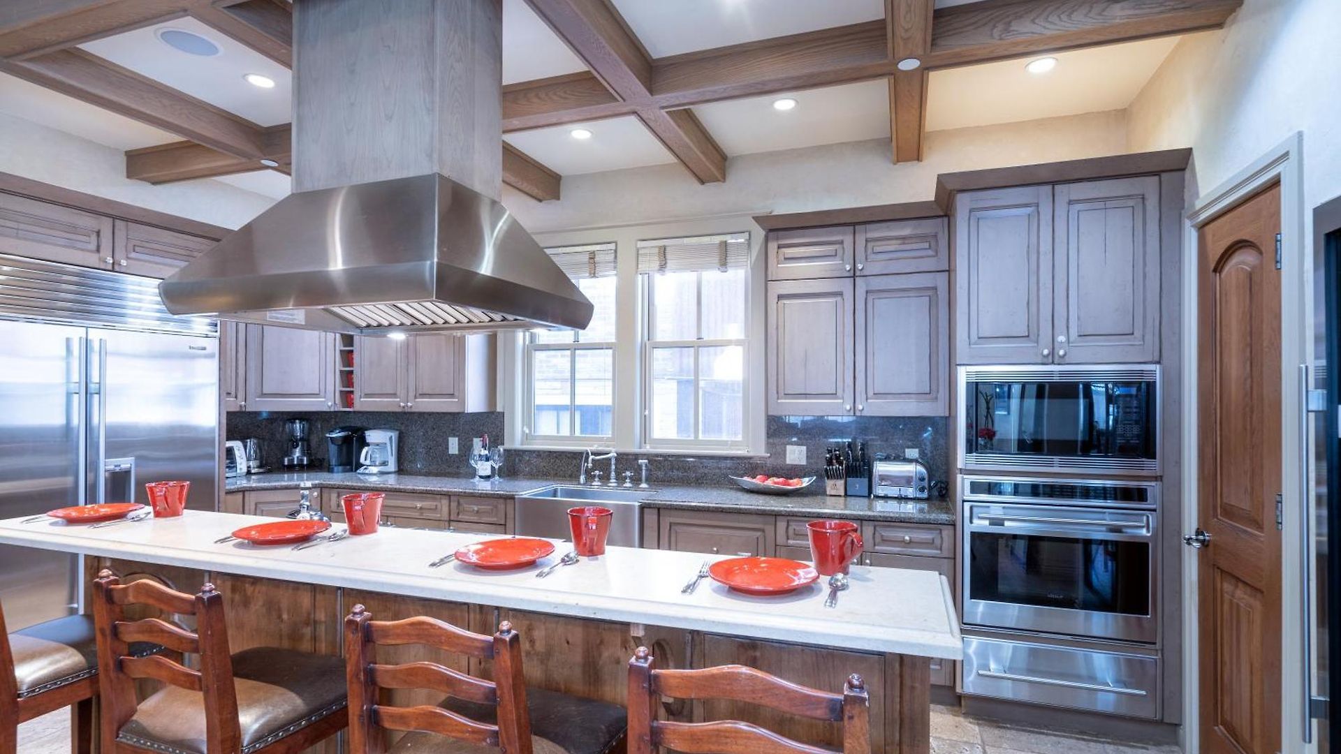211 A South Oak By Exceptional