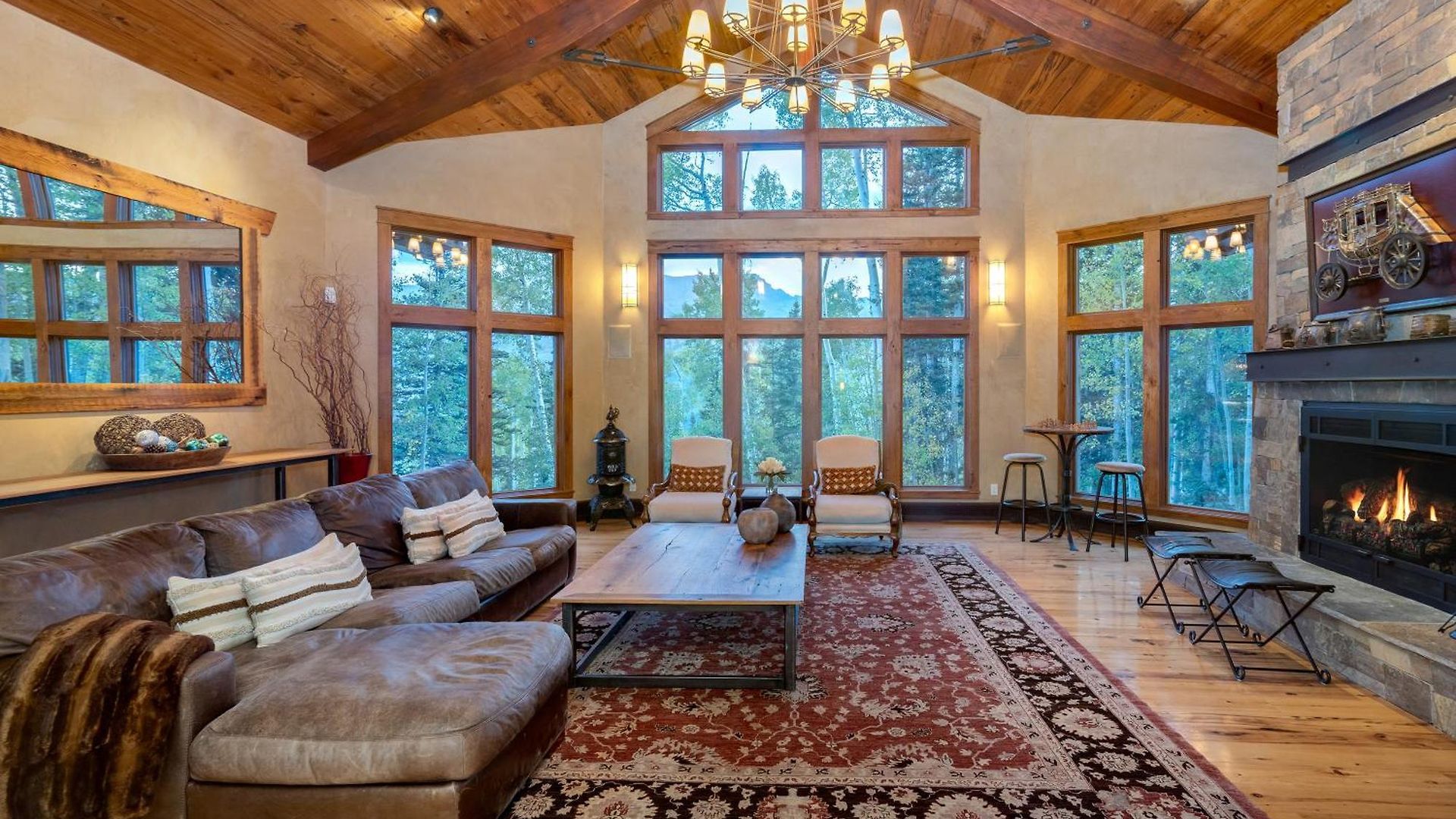 Alpenglow By Exceptional Chalet