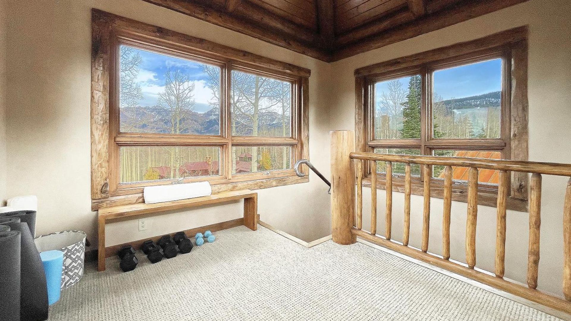 Alpen Ridge By Exceptional Chalet *