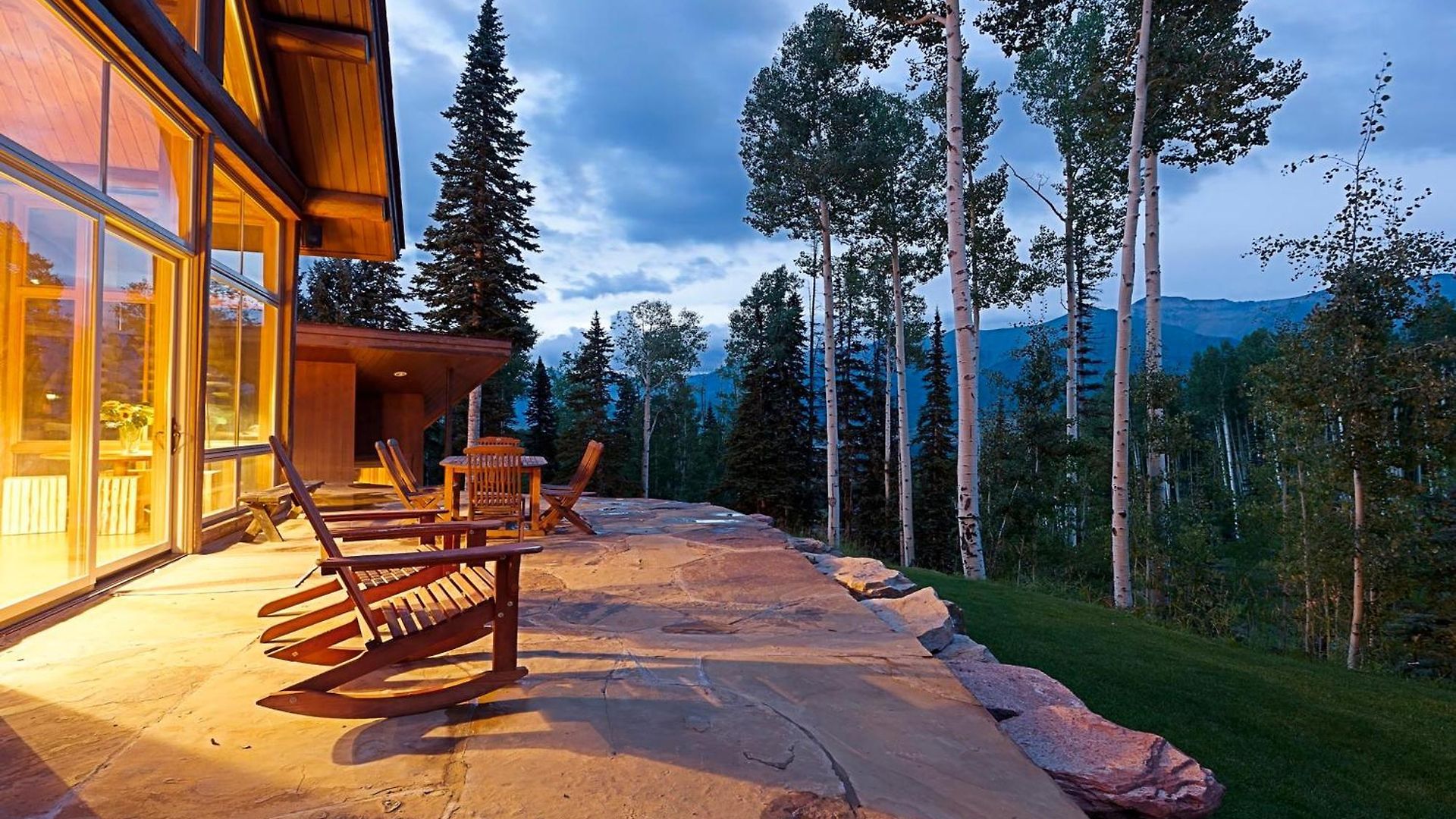 Chalet Alpen Ridge By Exceptional Telluride