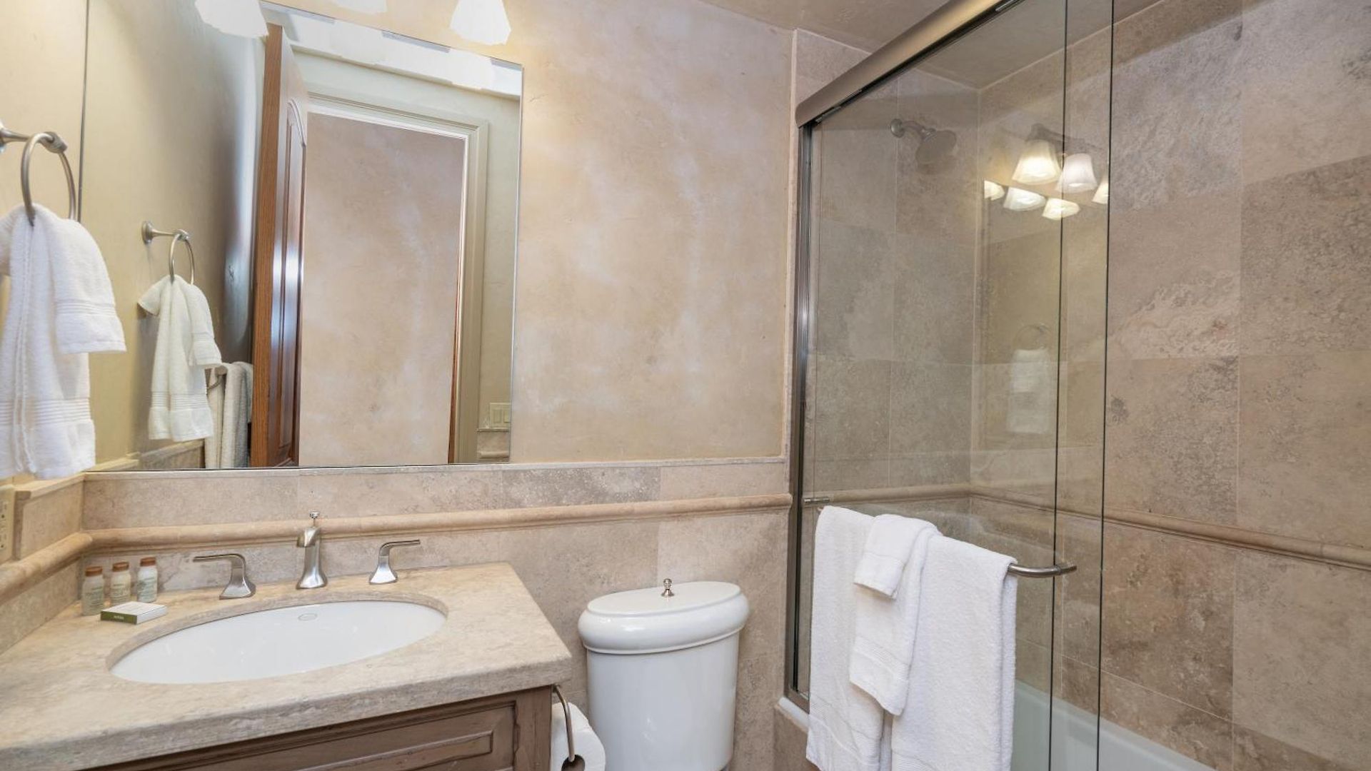 Villa 211 A South Oak By Exceptional *