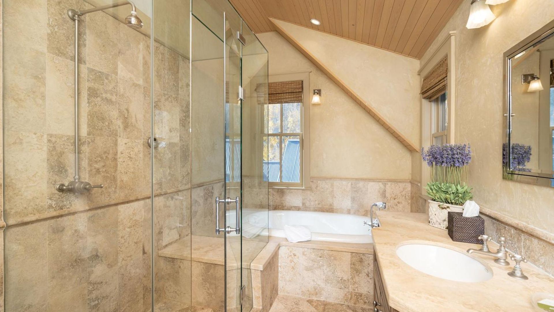 211 A South Oak By Exceptional Villa