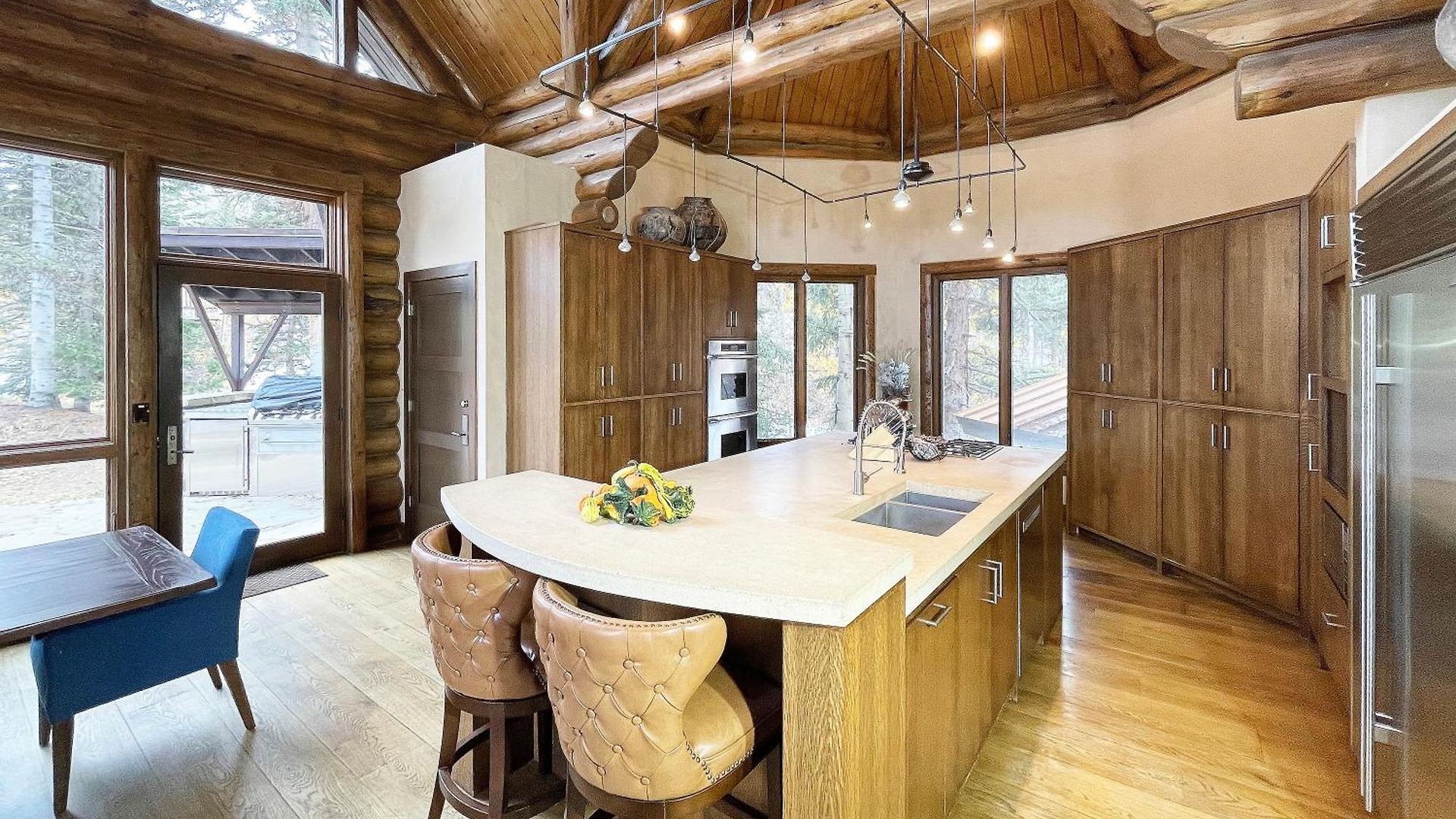 Chalet Alpen Ridge By Exceptional Telluride