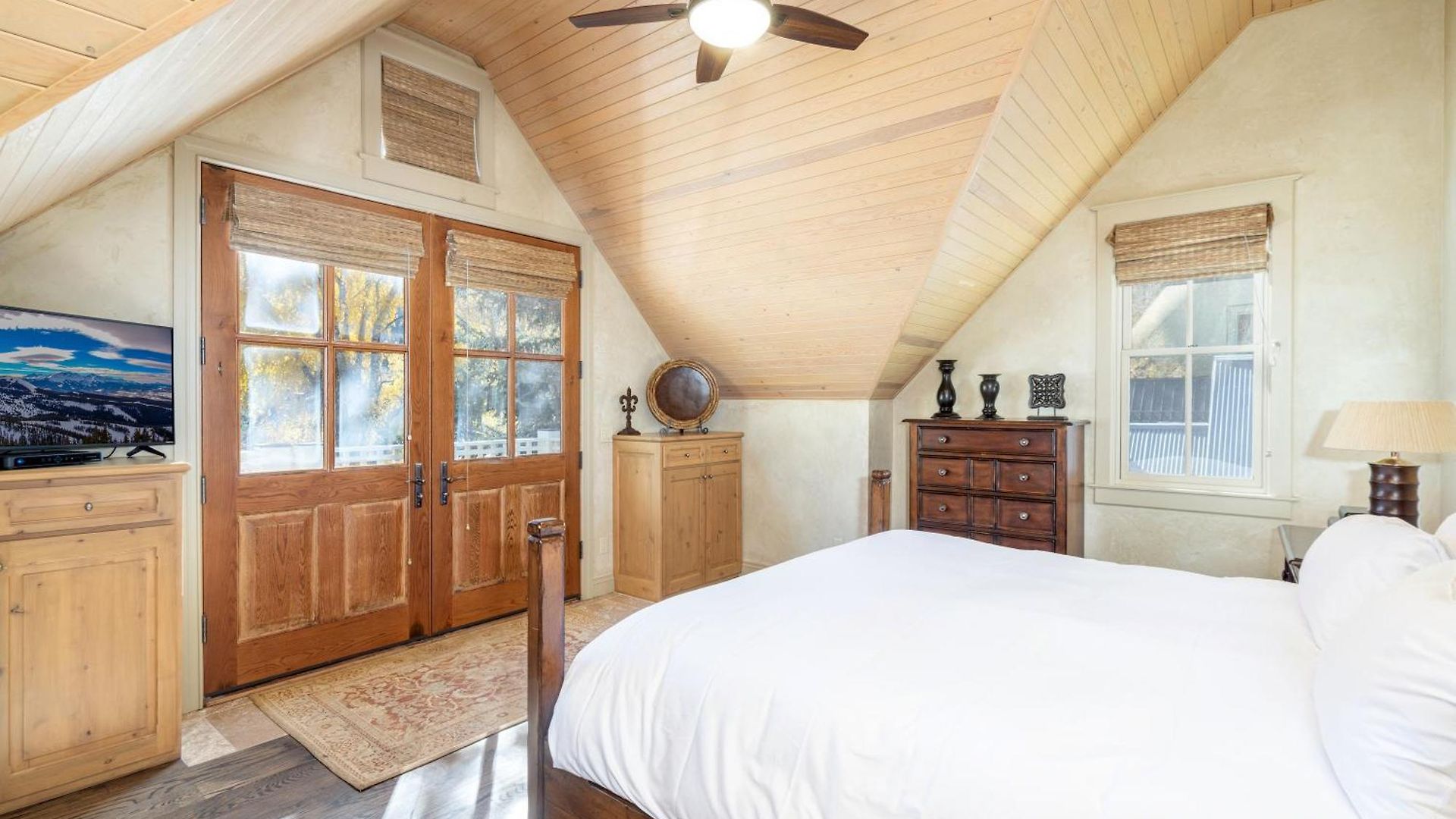 211 A South Oak By Exceptional Telluride