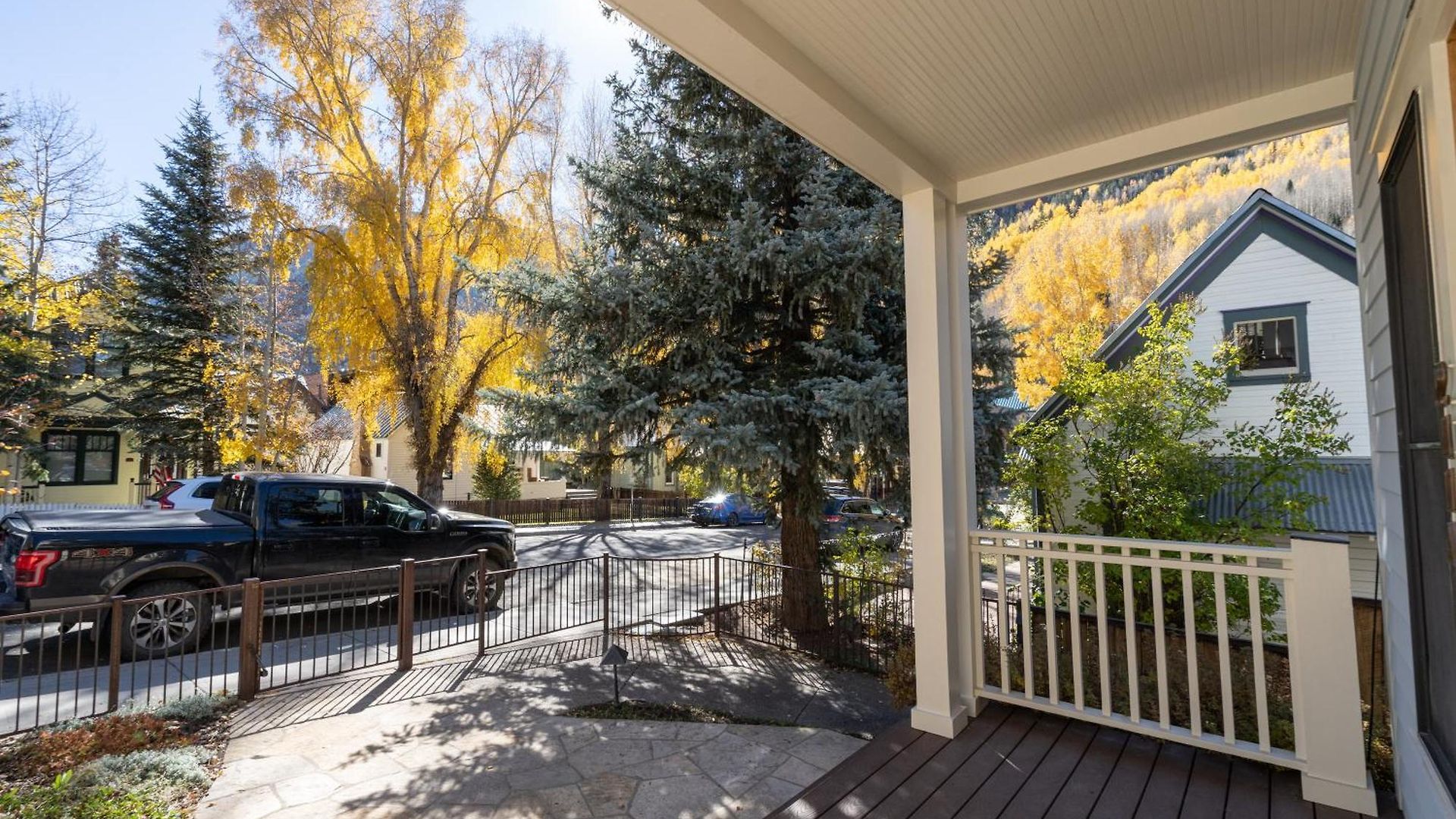 211 A South Oak By Exceptional Villa Telluride