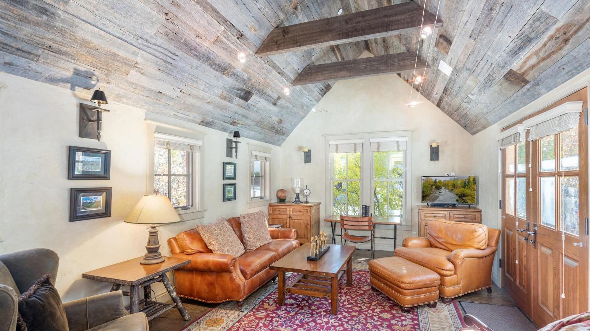 211 A South Oak By Exceptional * Telluride