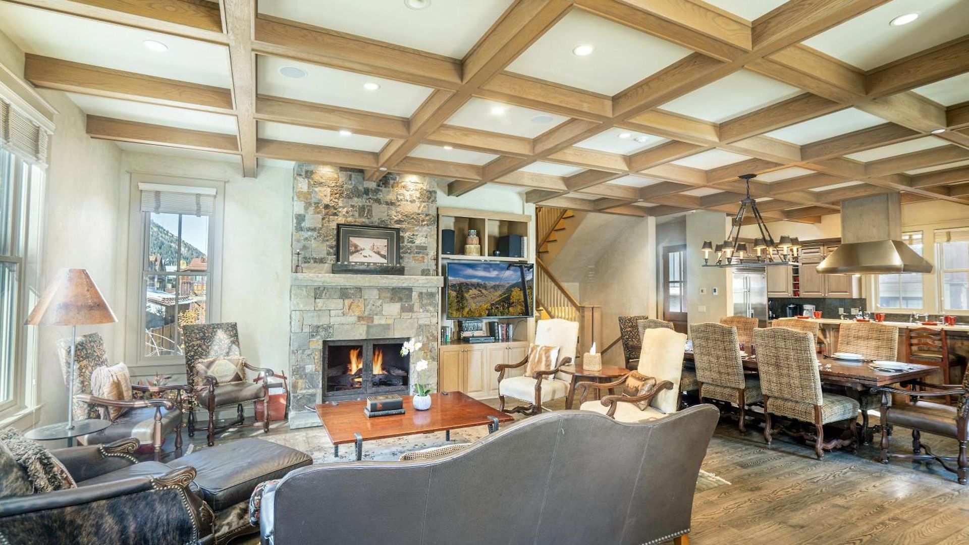 211 A South Oak By Exceptional Villa