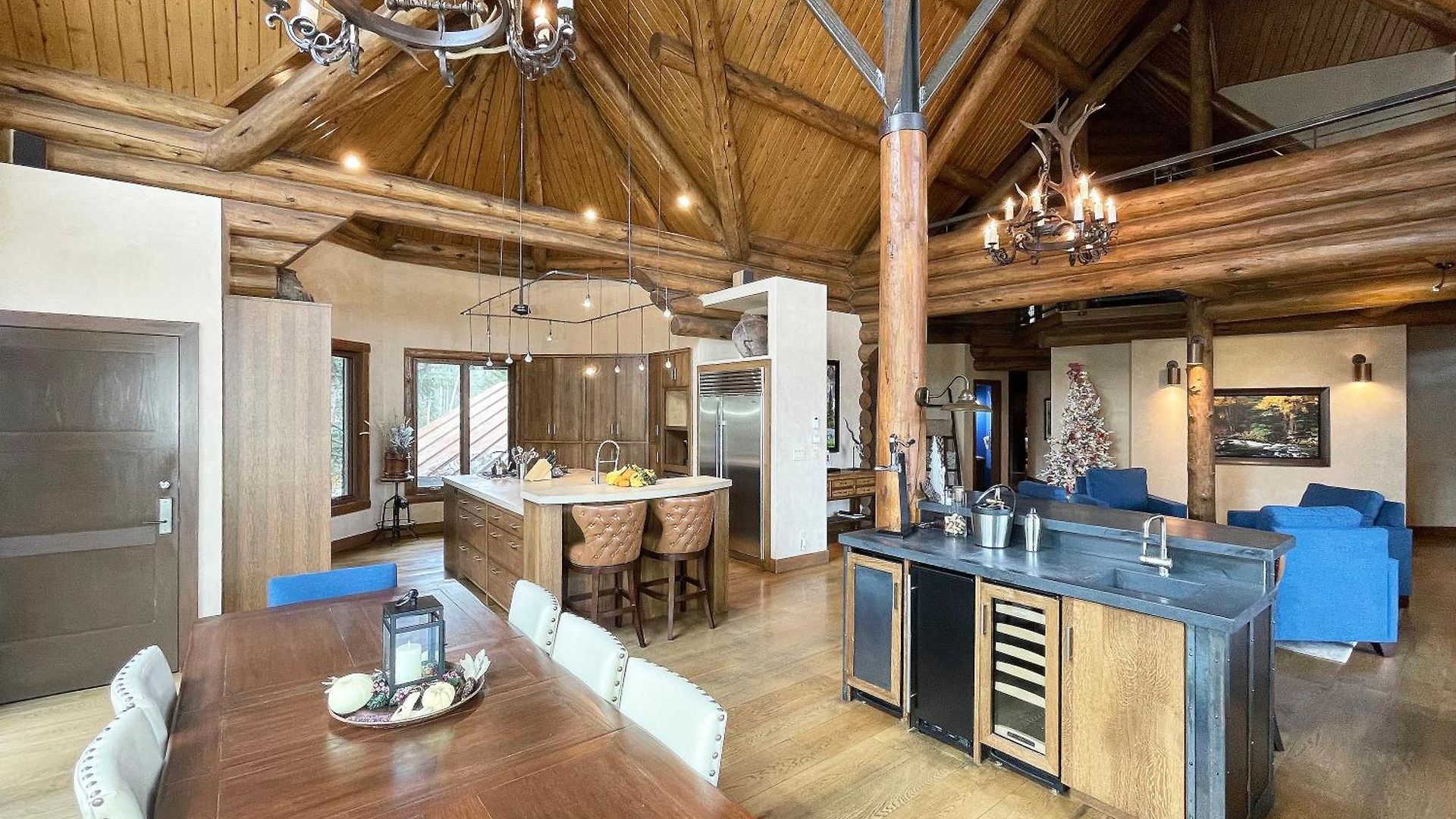 Chalet Alpen Ridge By Exceptional