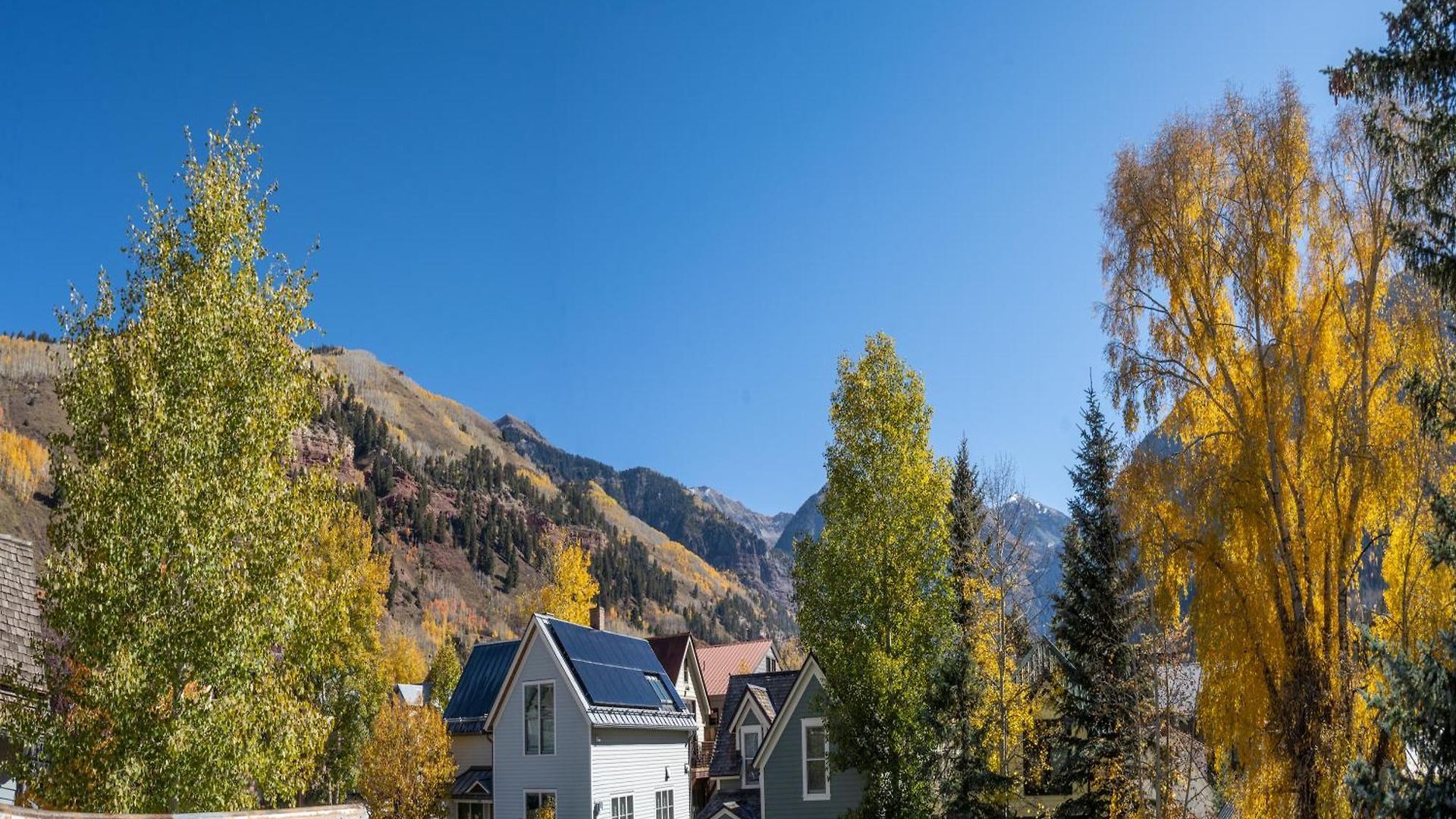 211 A South Oak By Exceptional * Telluride